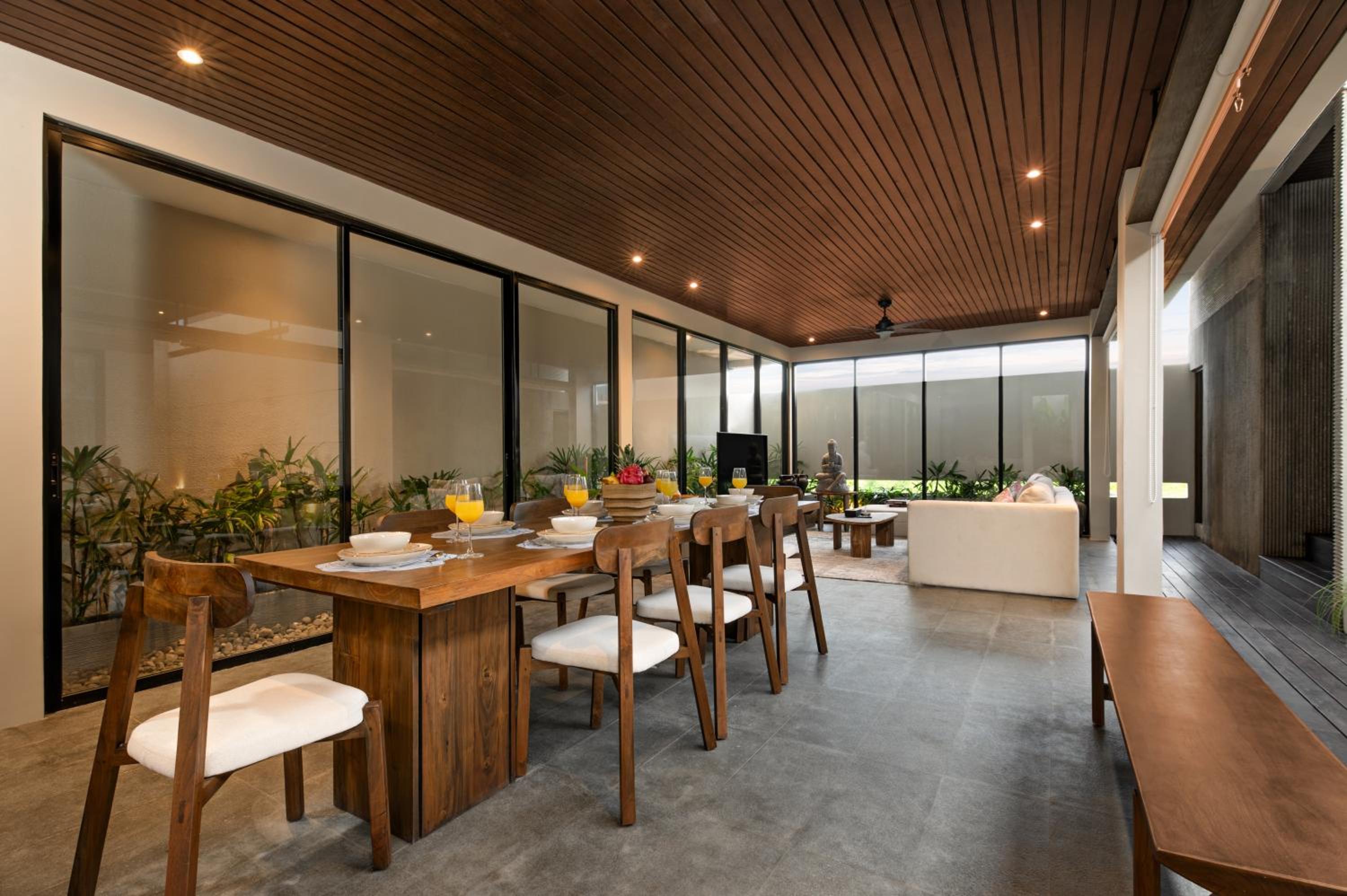 D'Padi Villa Canggu