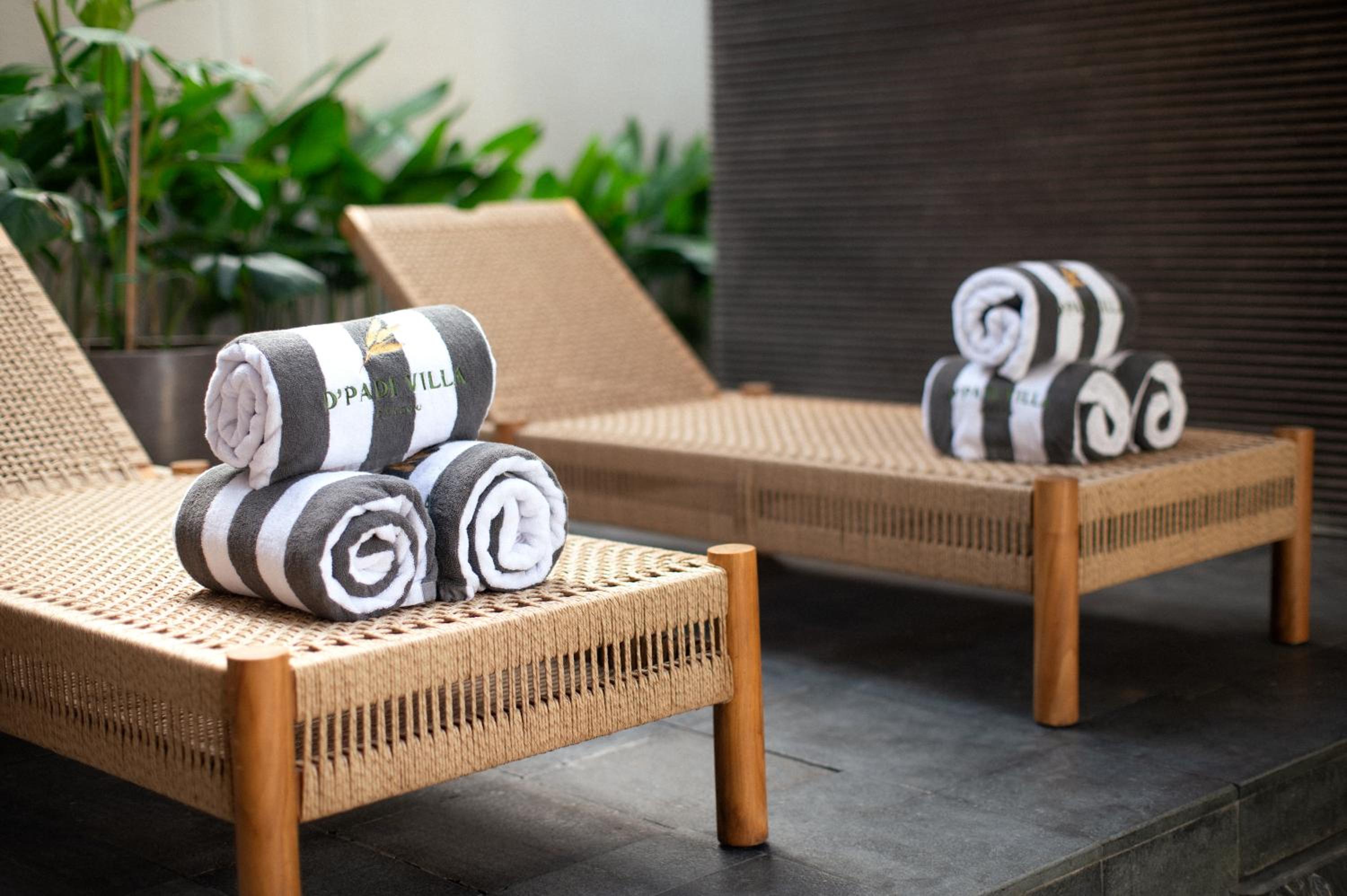 D'Padi Villa Canggu