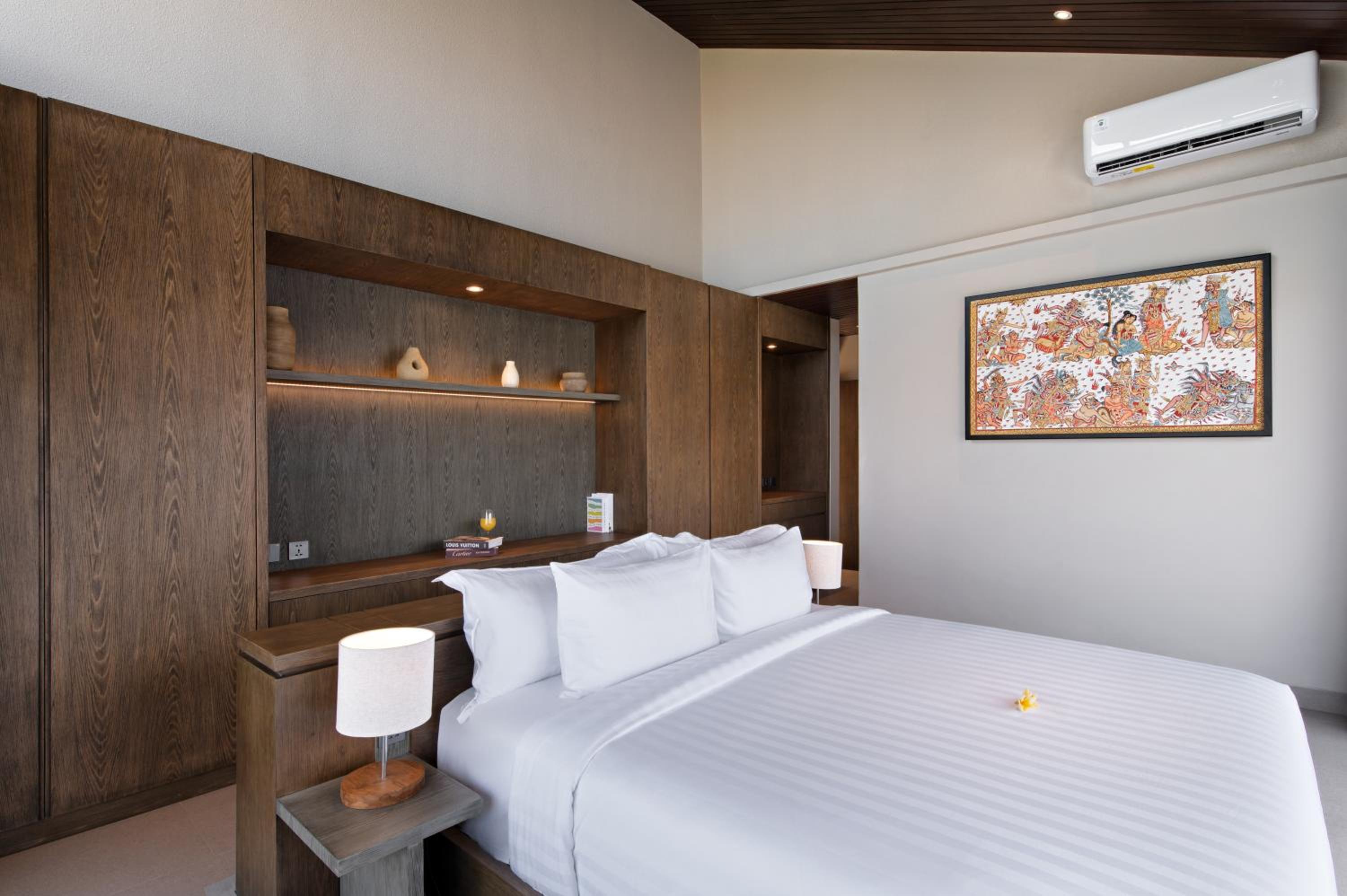 D'Padi Villa Canggu