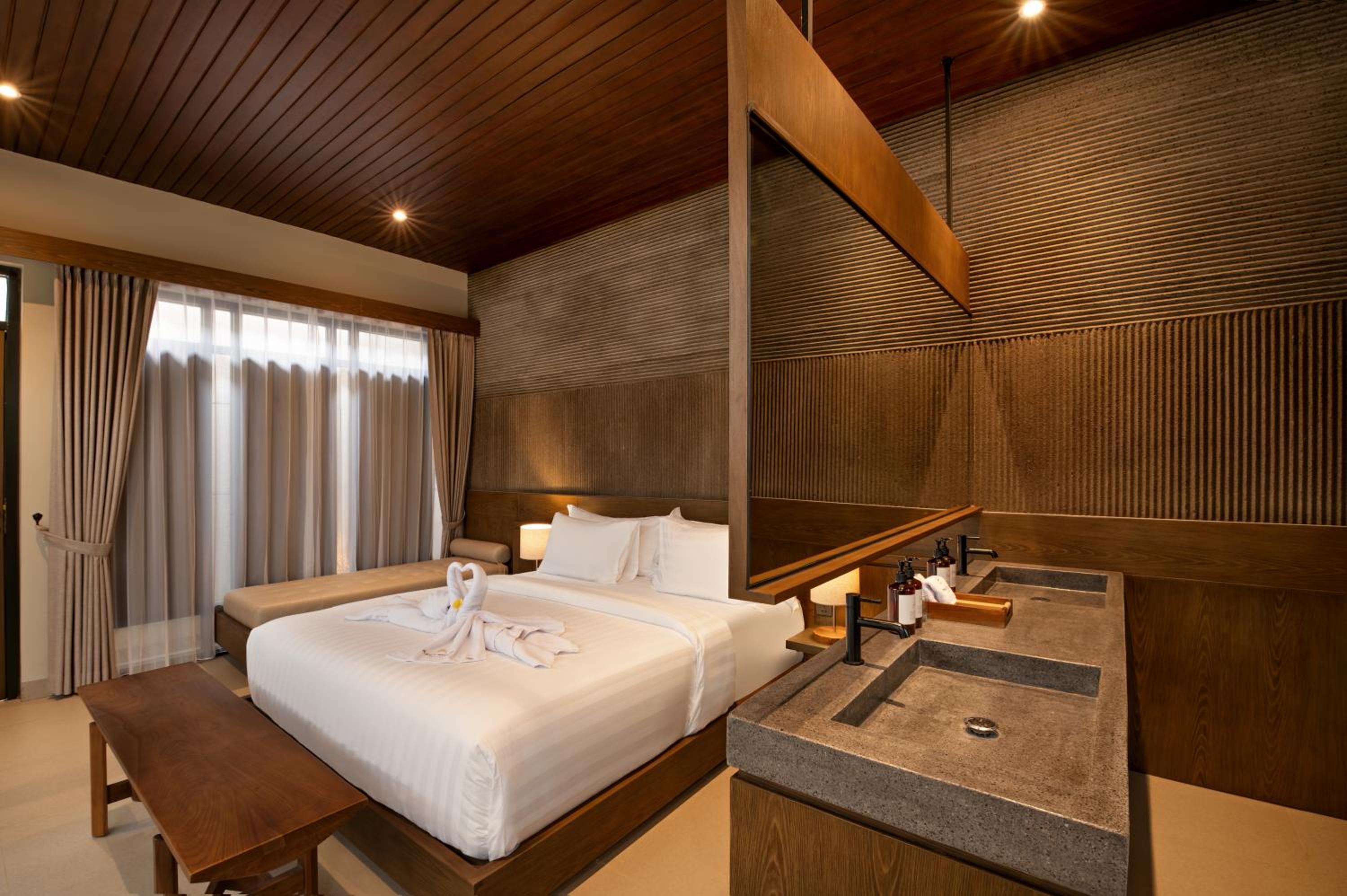 D'Padi Villa Canggu