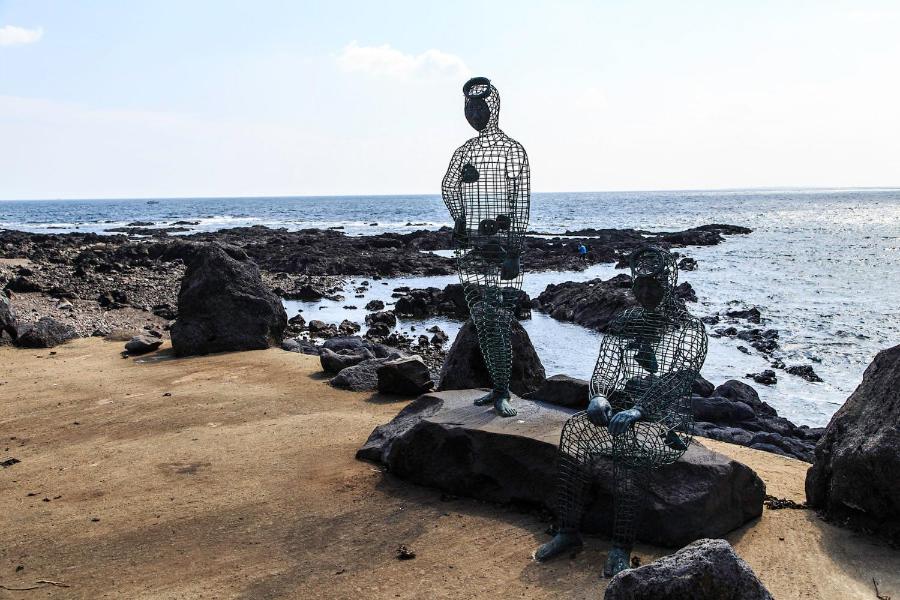 JEJU Doldam B&B