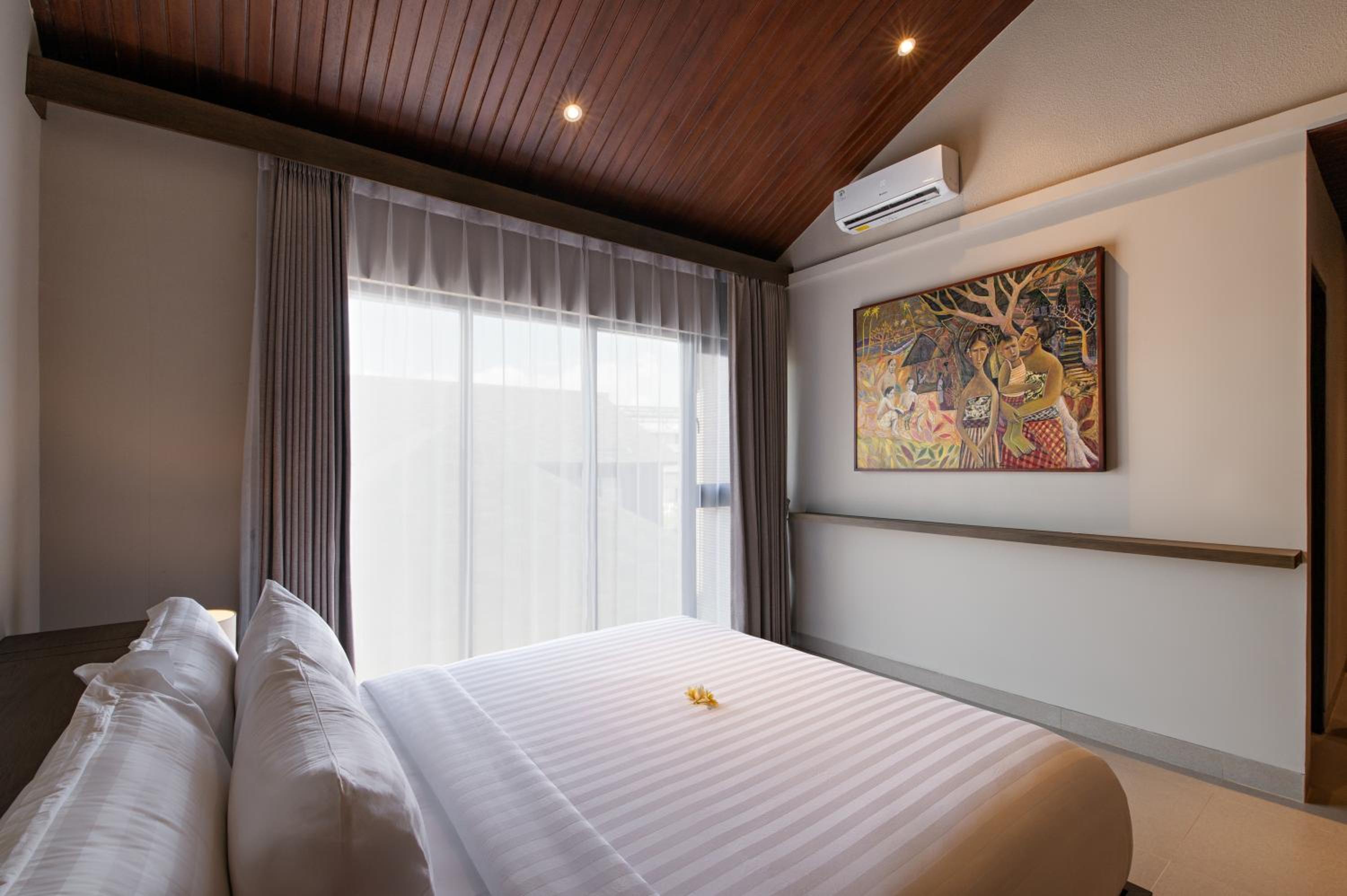 D'Padi Villa Canggu