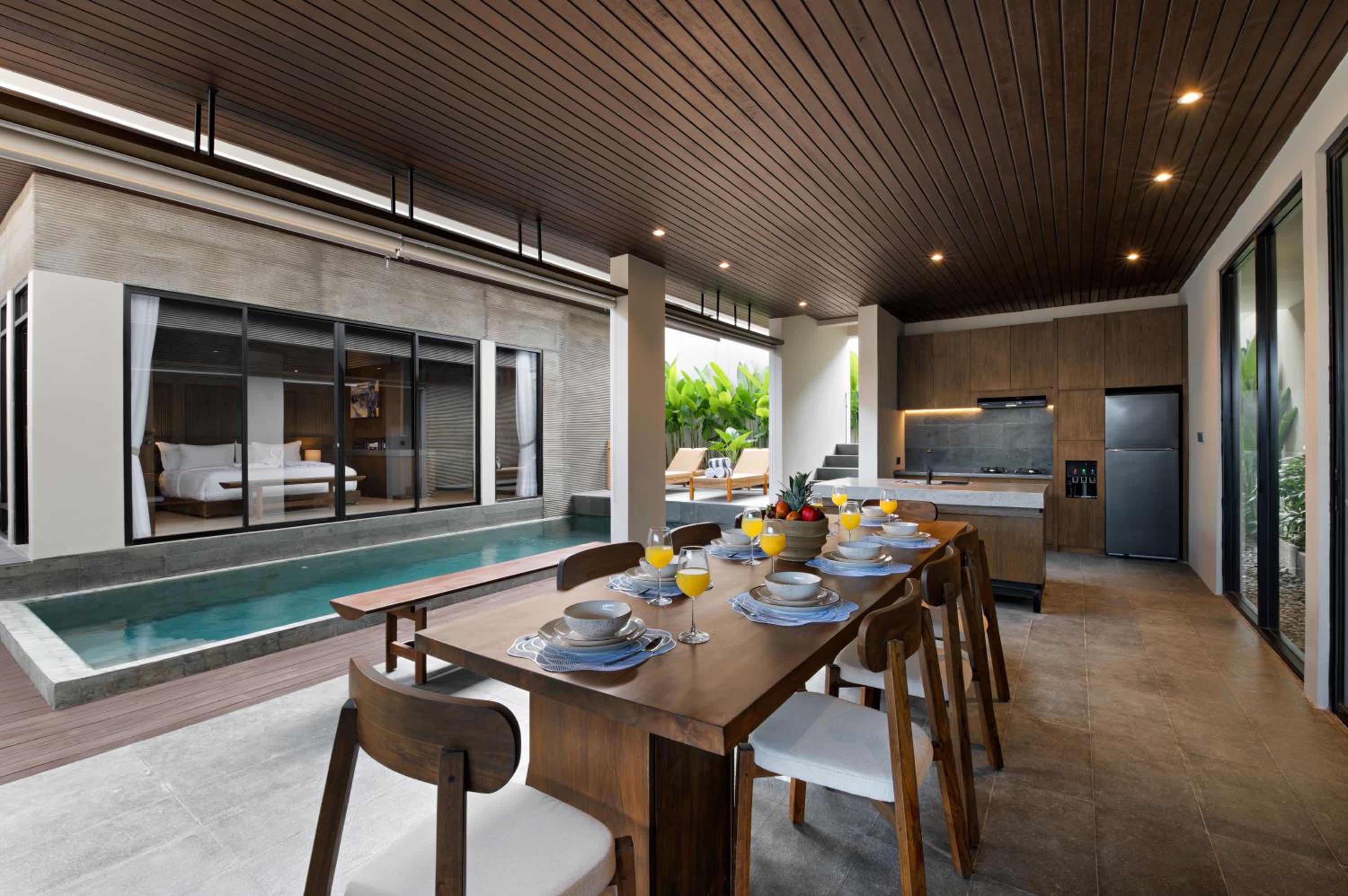D'Padi Villa Canggu