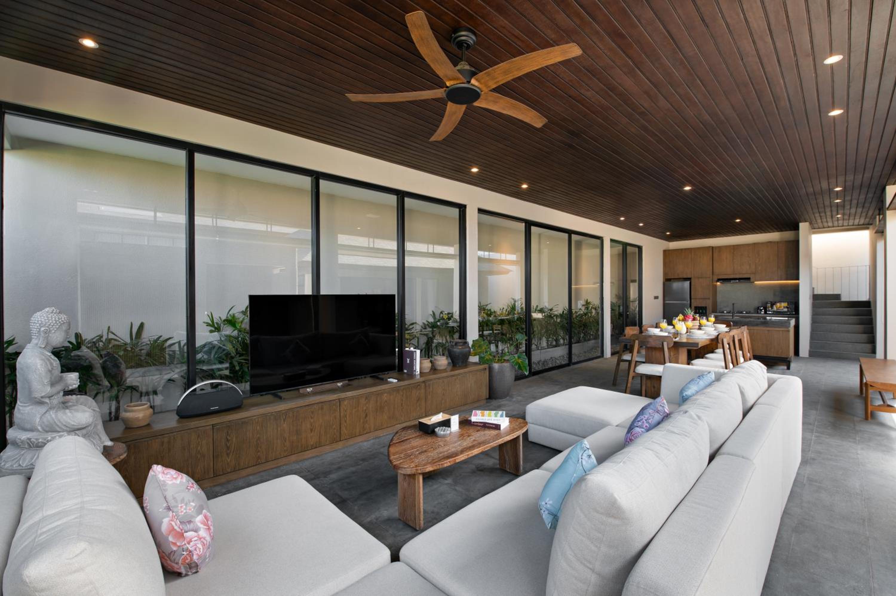 D'Padi Villa Canggu