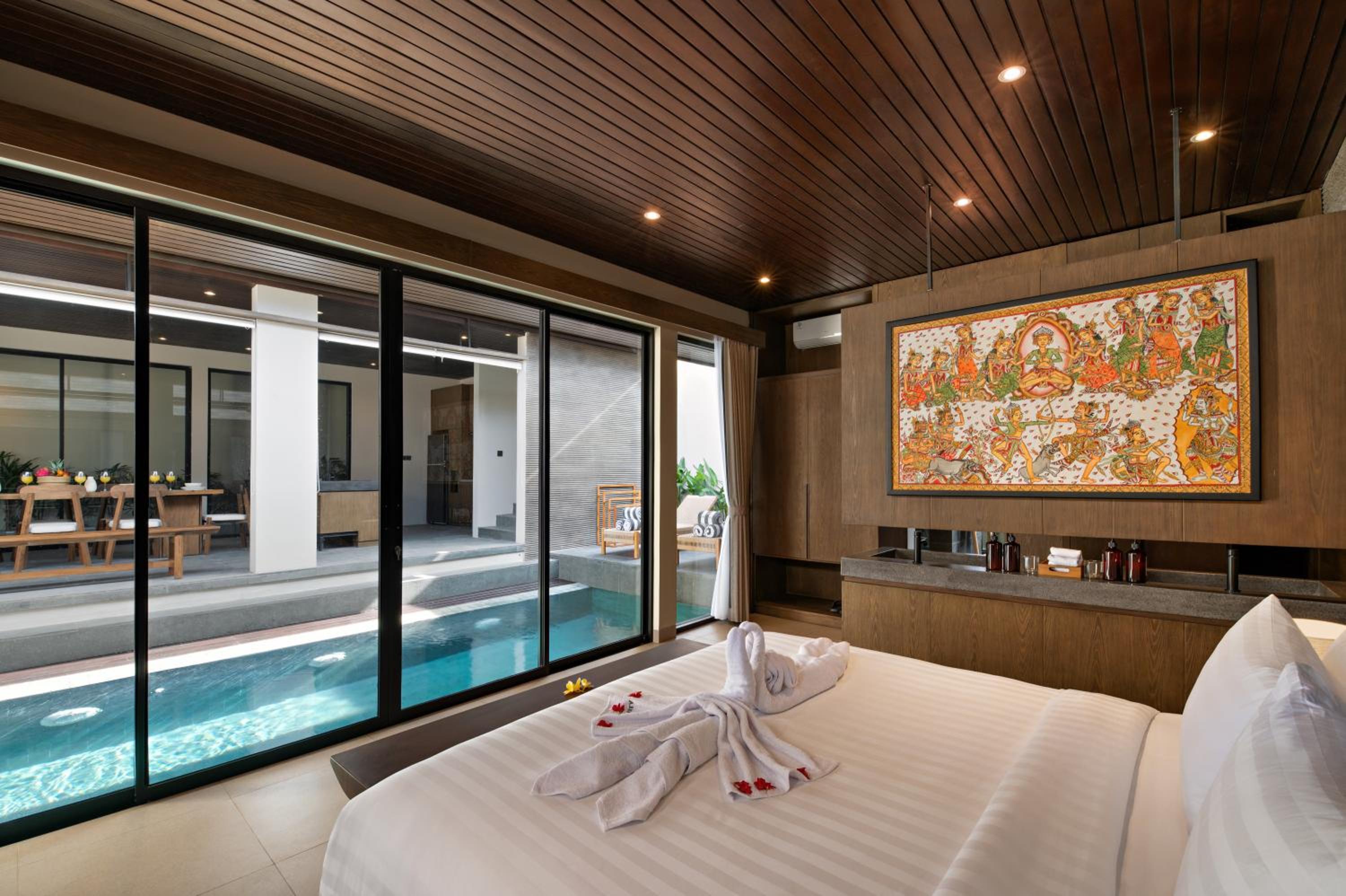 D'Padi Villa Canggu