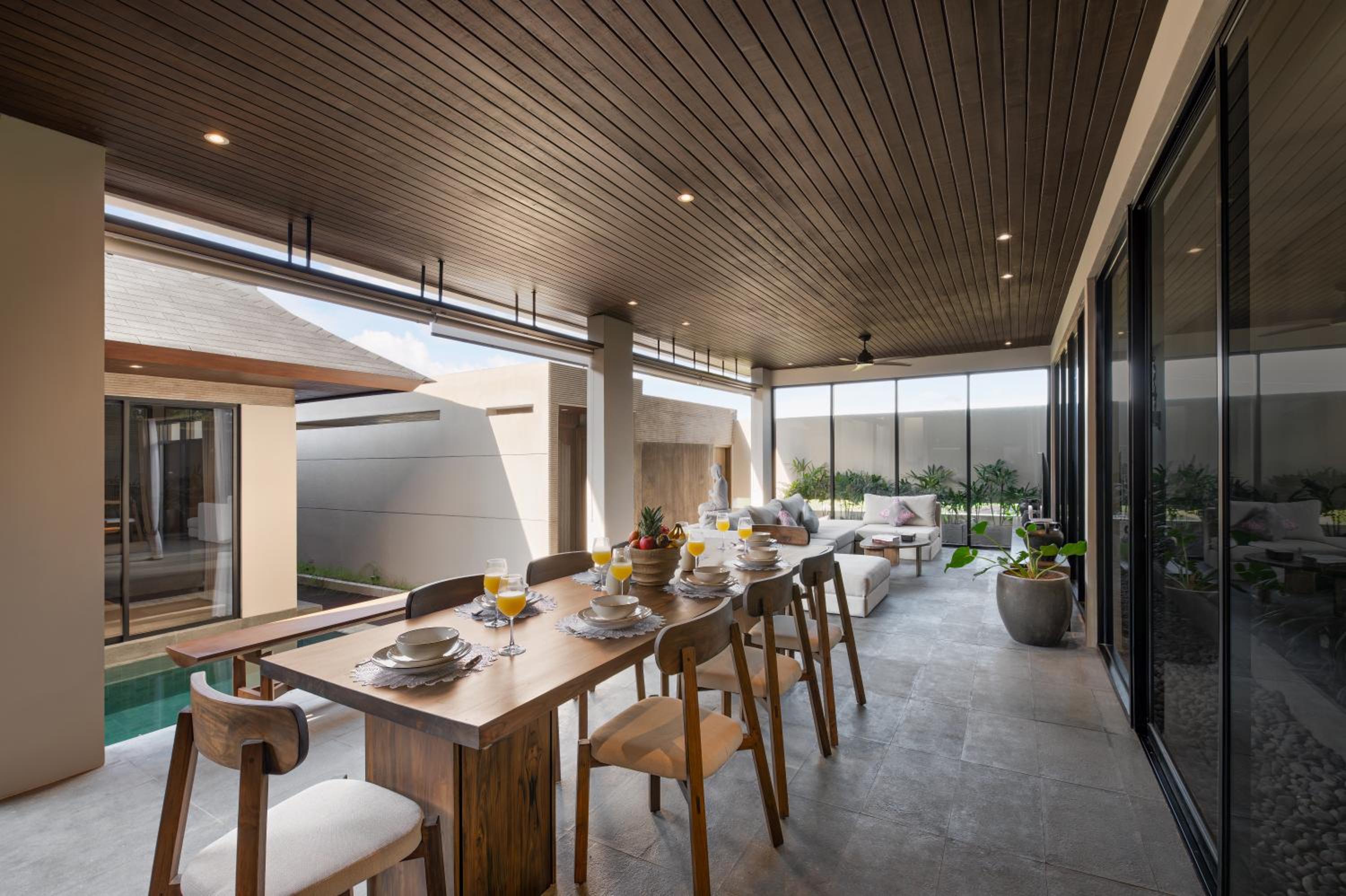 D'Padi Villa Canggu