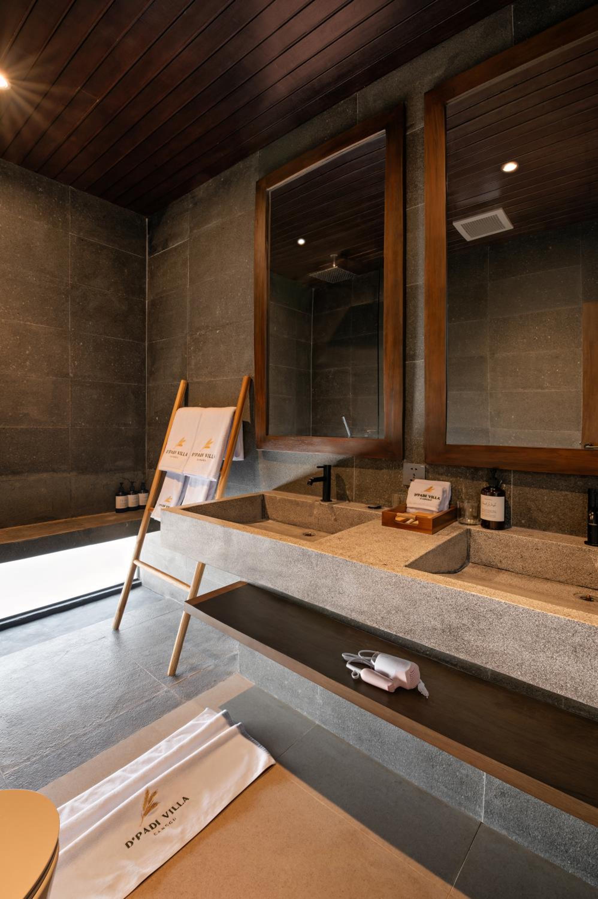 D'Padi Villa Canggu