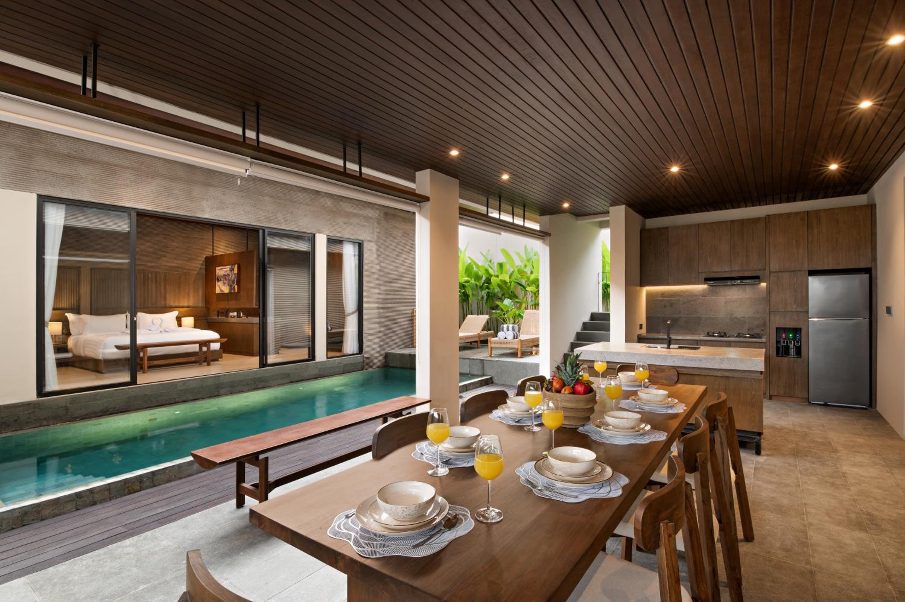D'Padi Villa Canggu