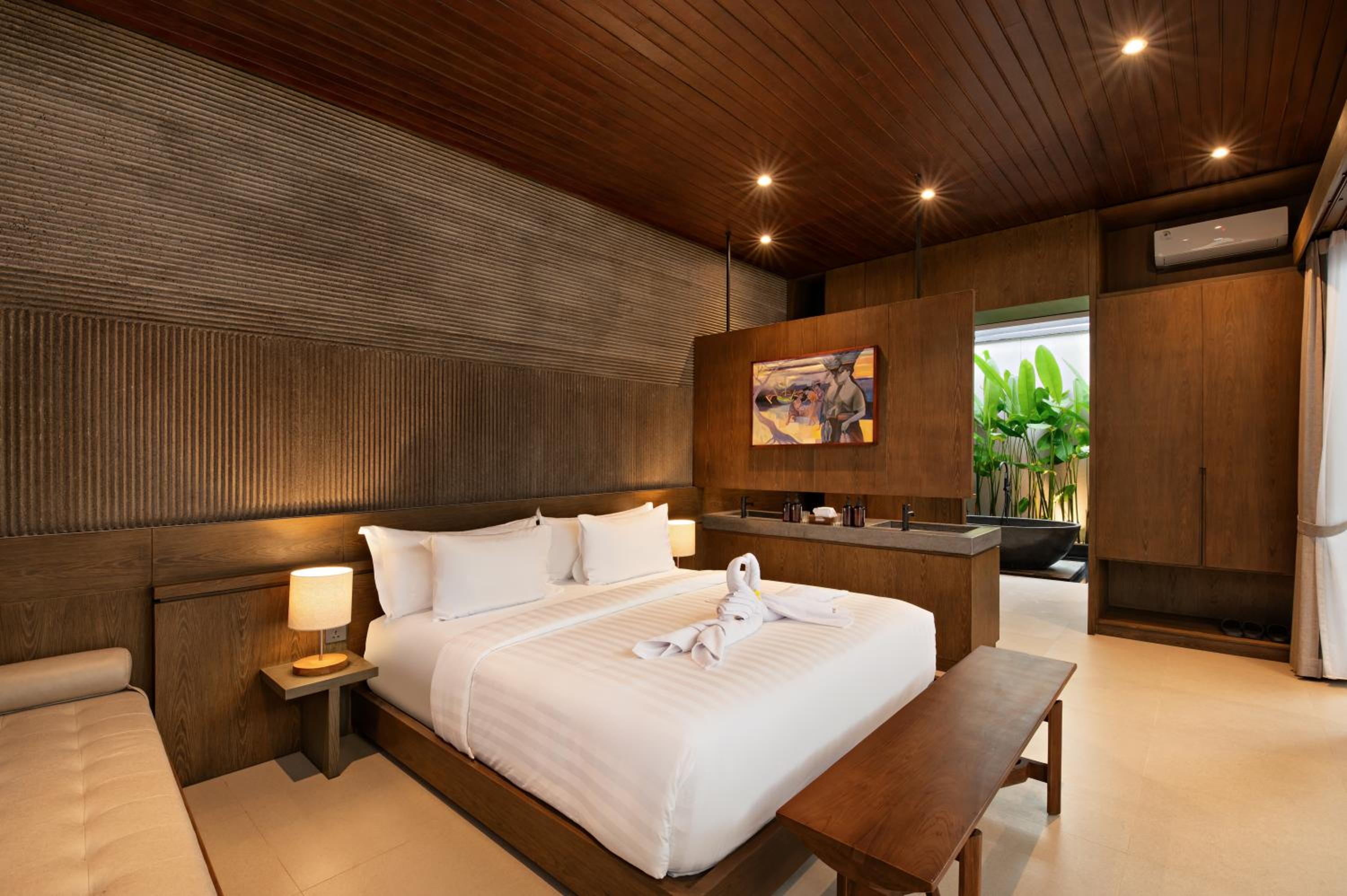 D'Padi Villa Canggu