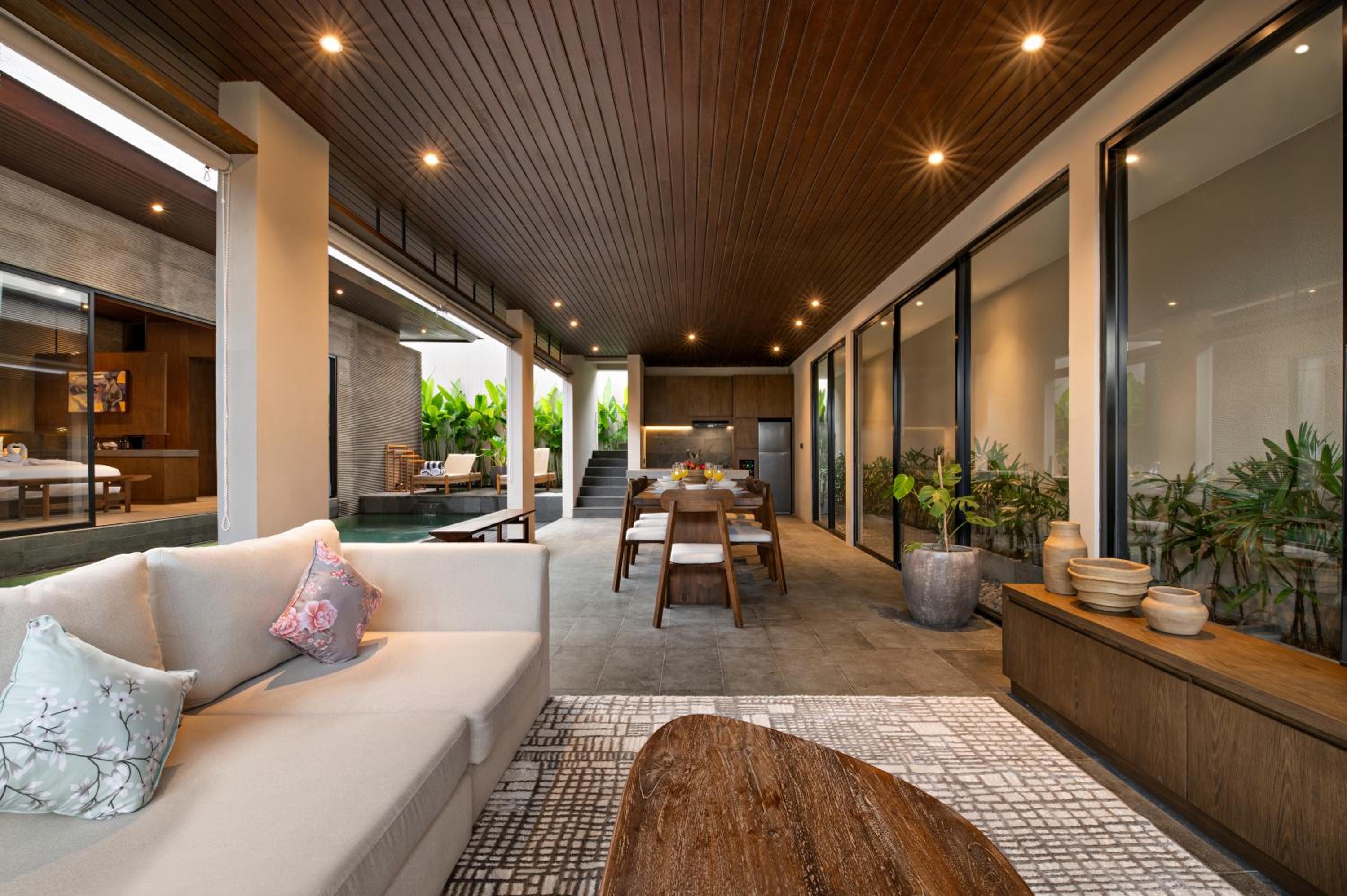 D'Padi Villa Canggu
