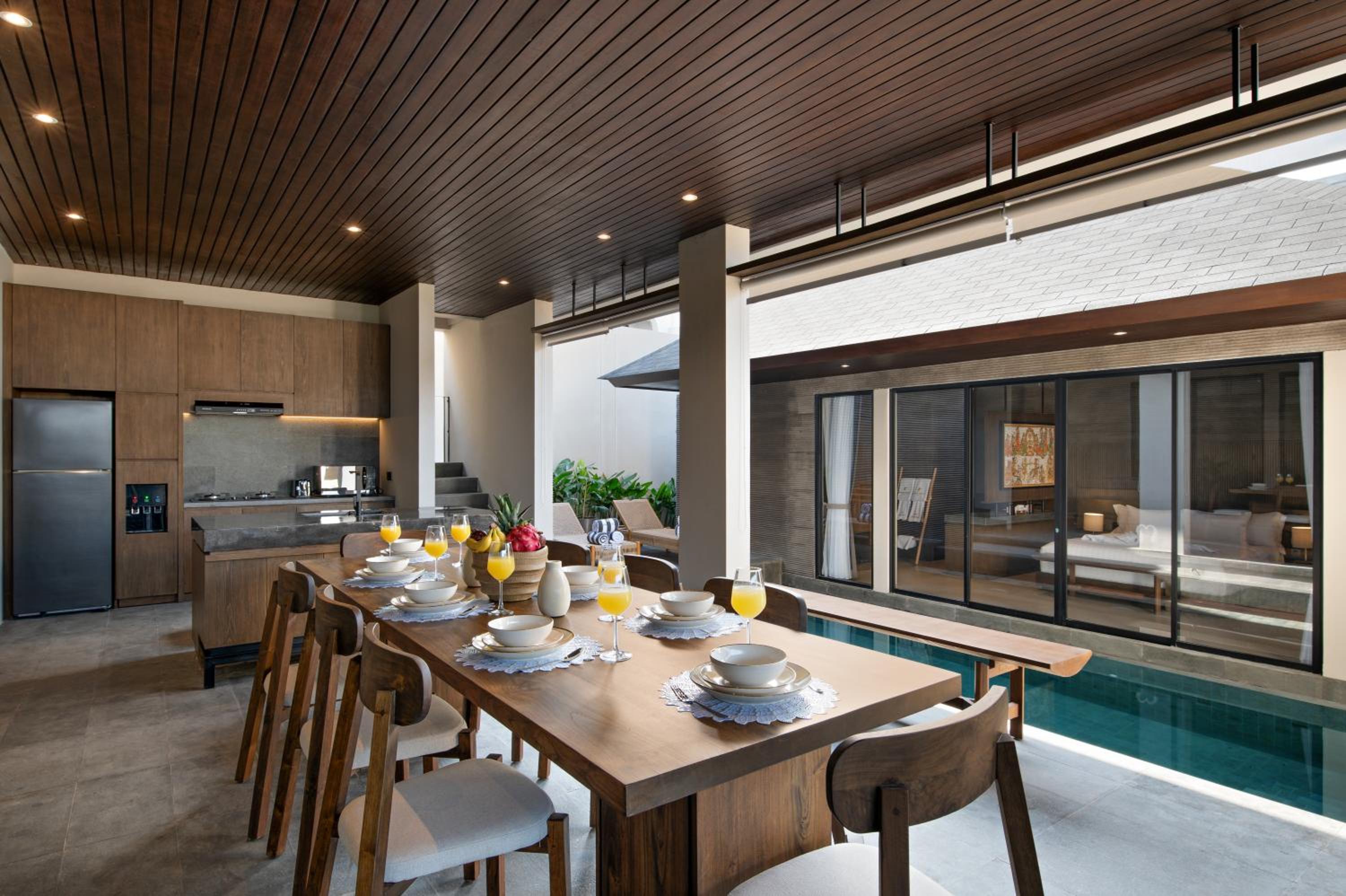 D'Padi Villa Canggu