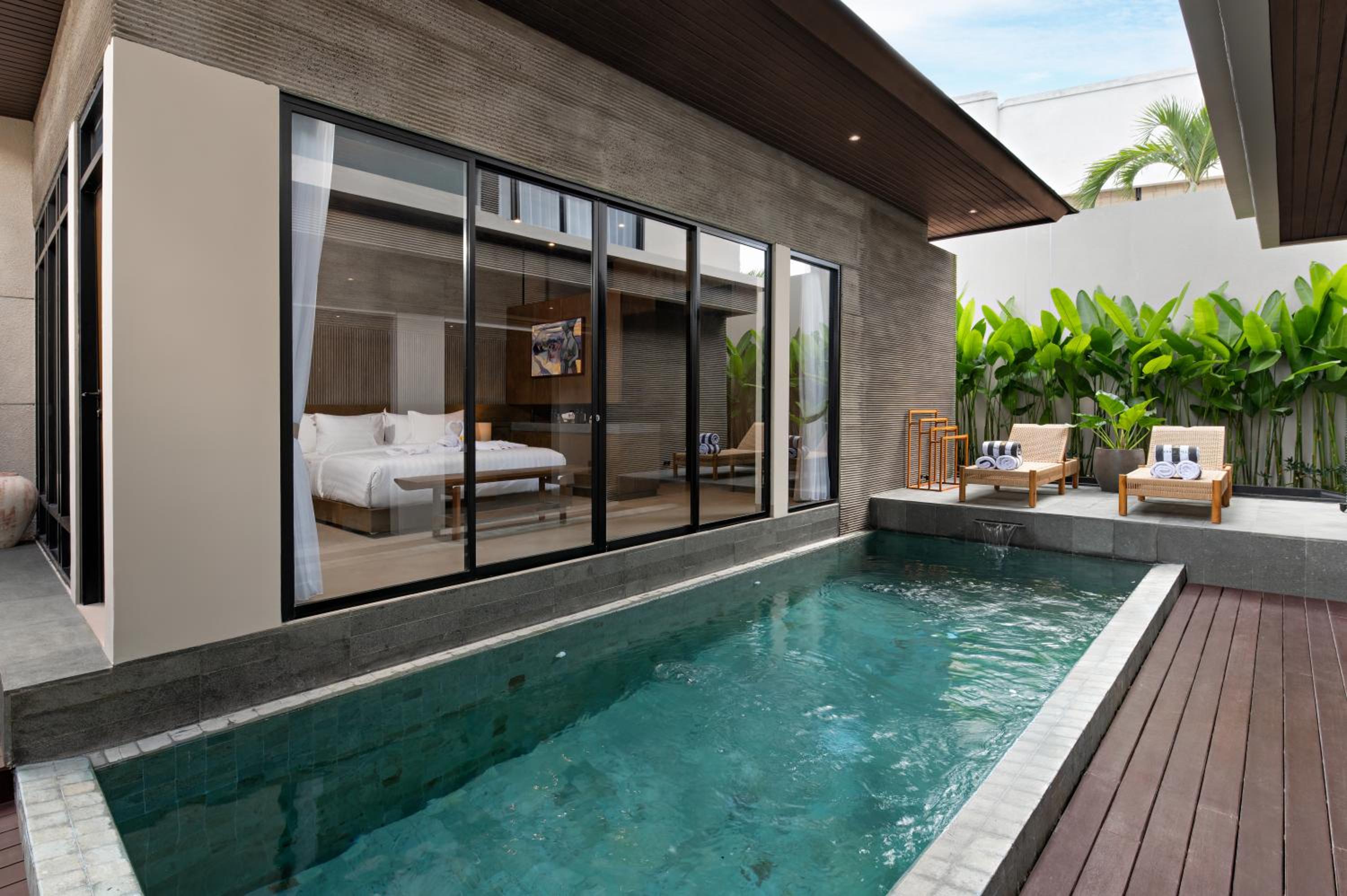 D'Padi Villa Canggu