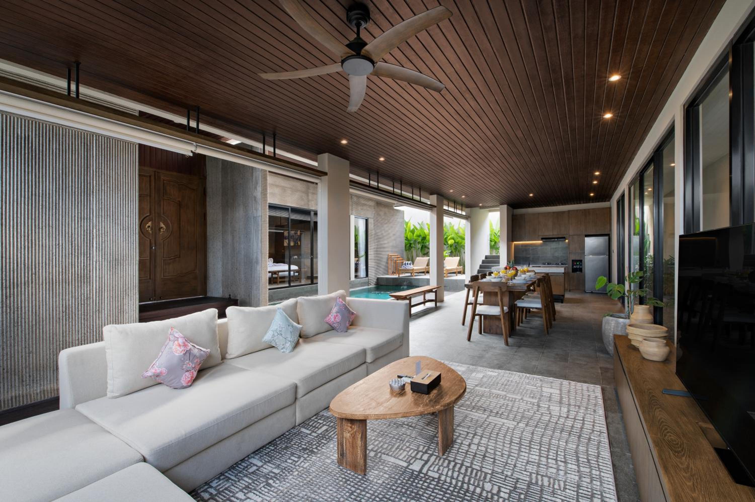 D'Padi Villa Canggu