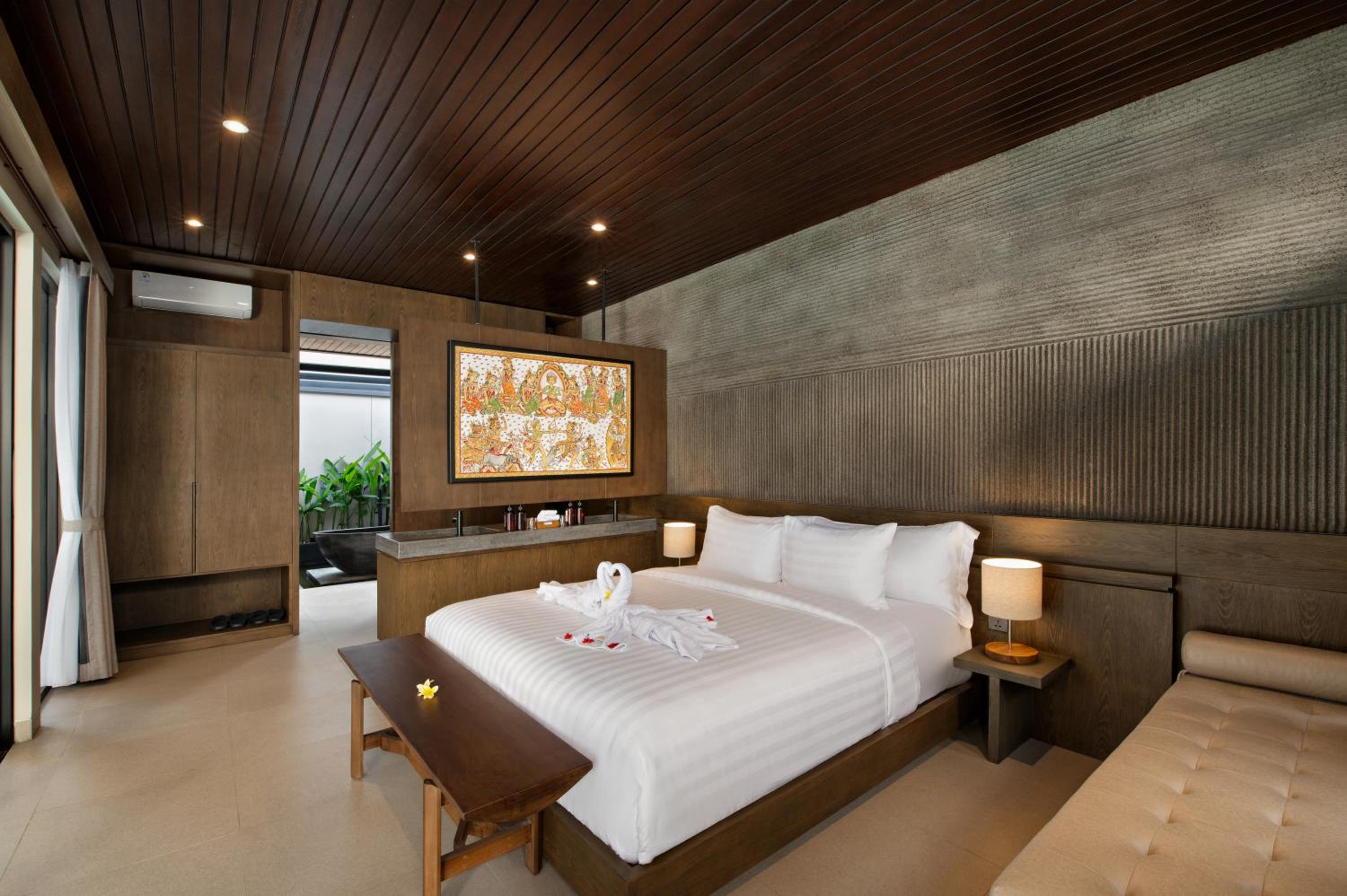 D'Padi Villa Canggu