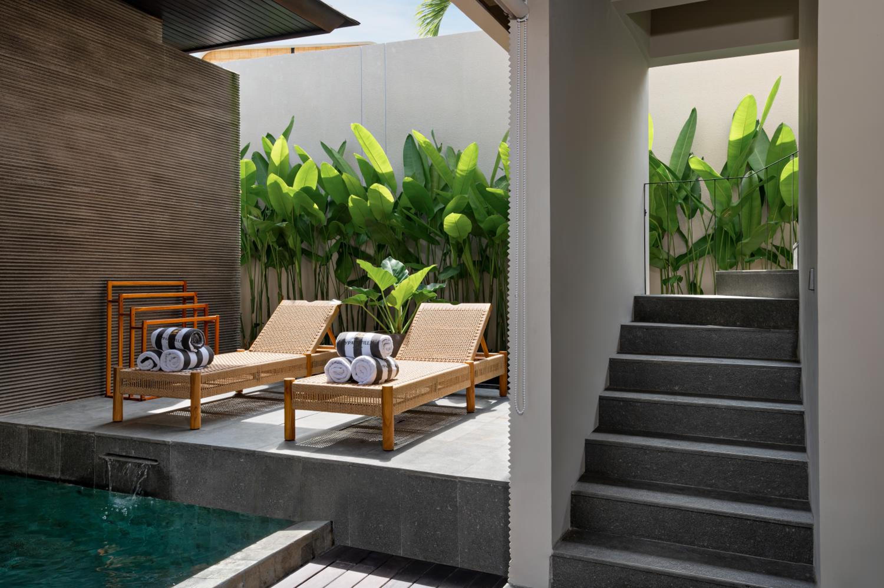 D'Padi Villa Canggu