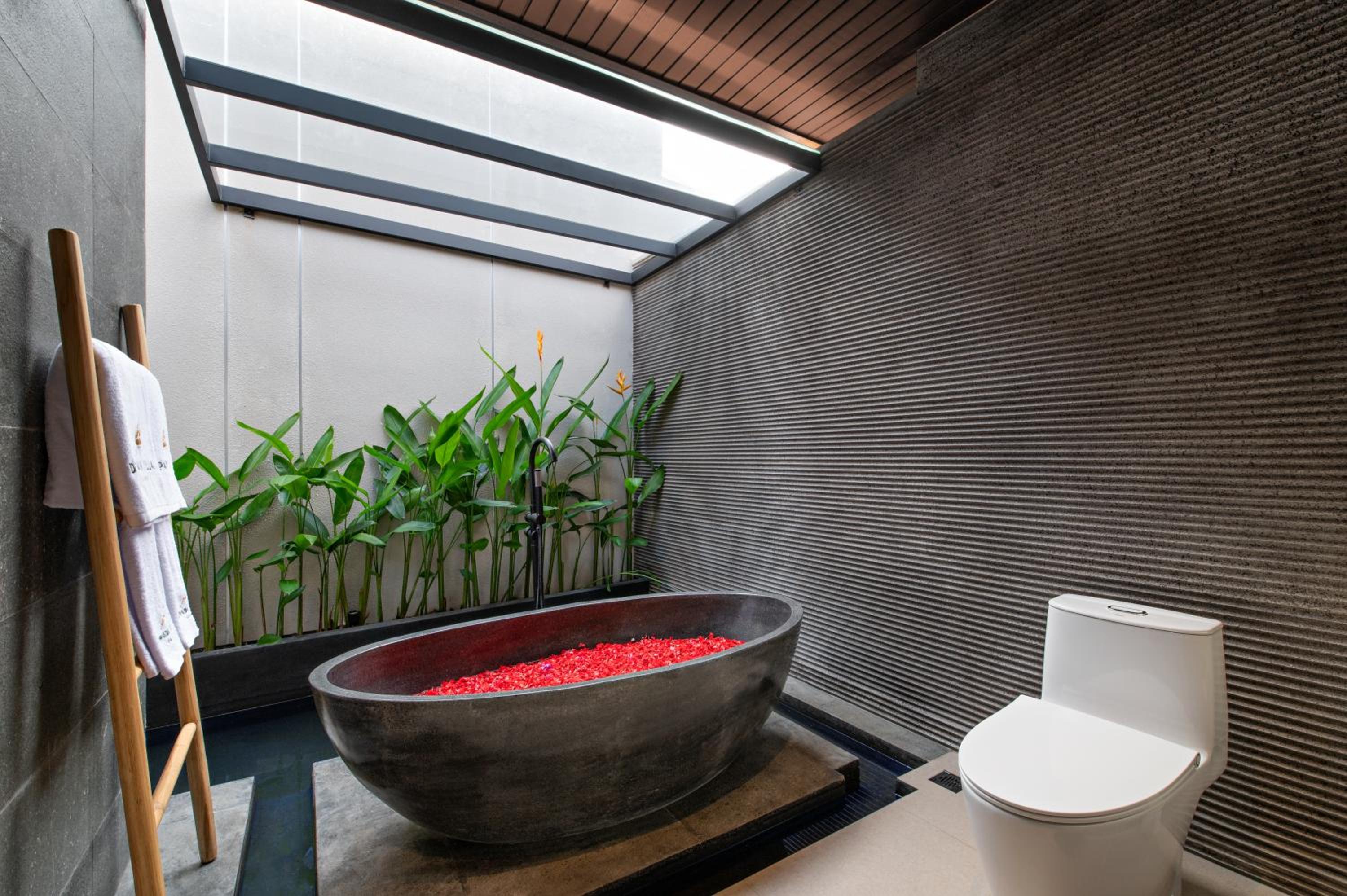 D'Padi Villa Canggu