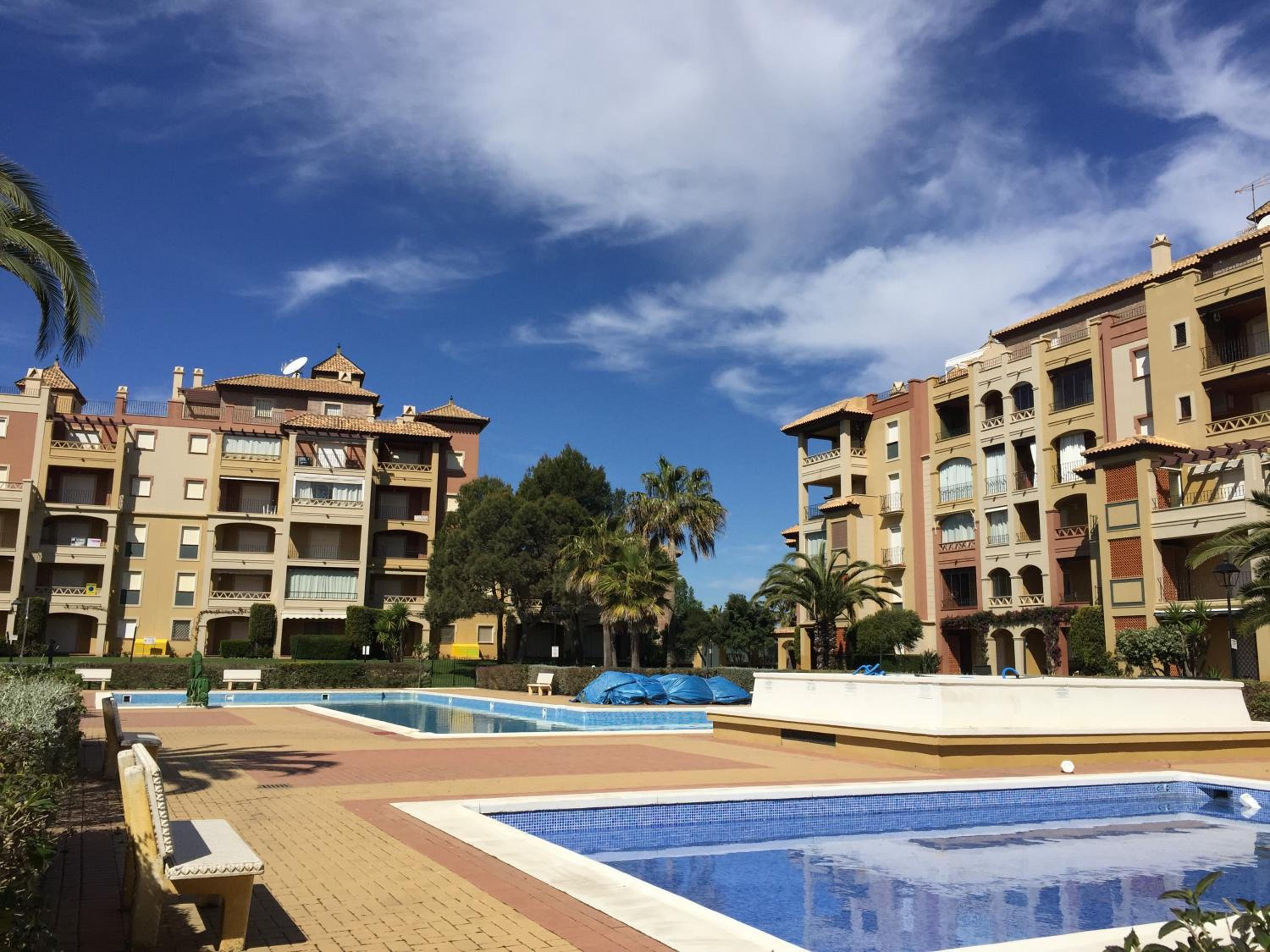 Apartamentos Isla Canela
