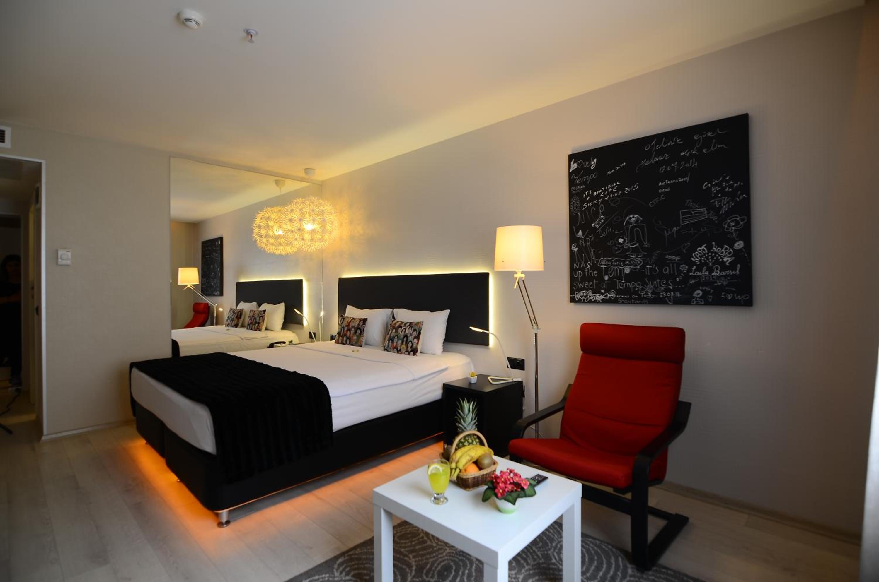 Tempo Fair Suitler - Image 56