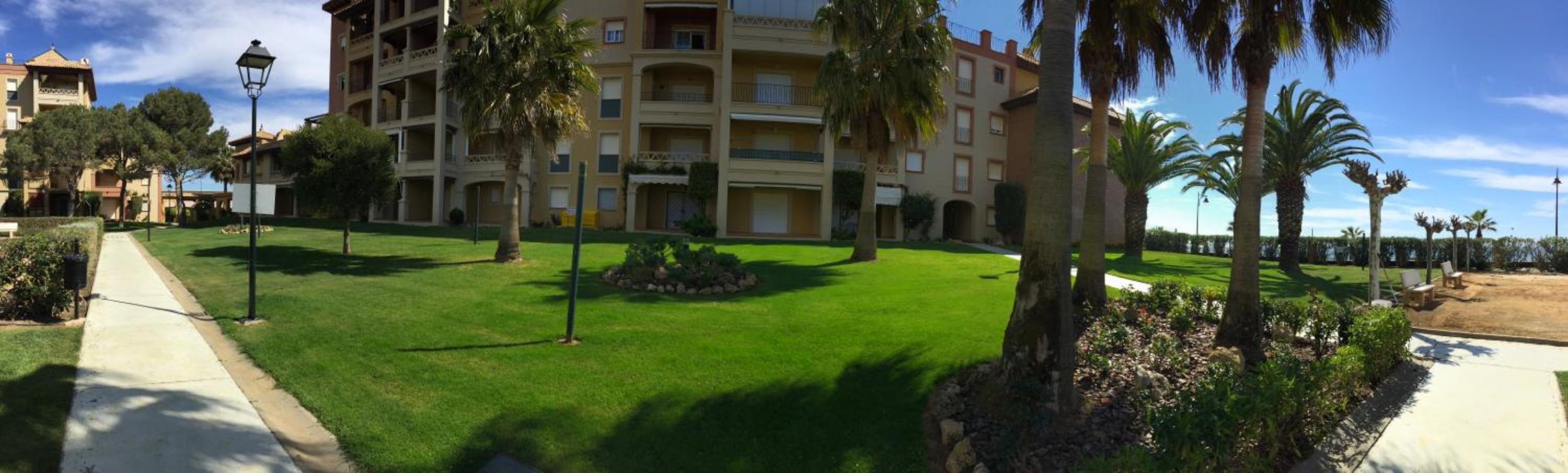 Apartamentos Isla Canela