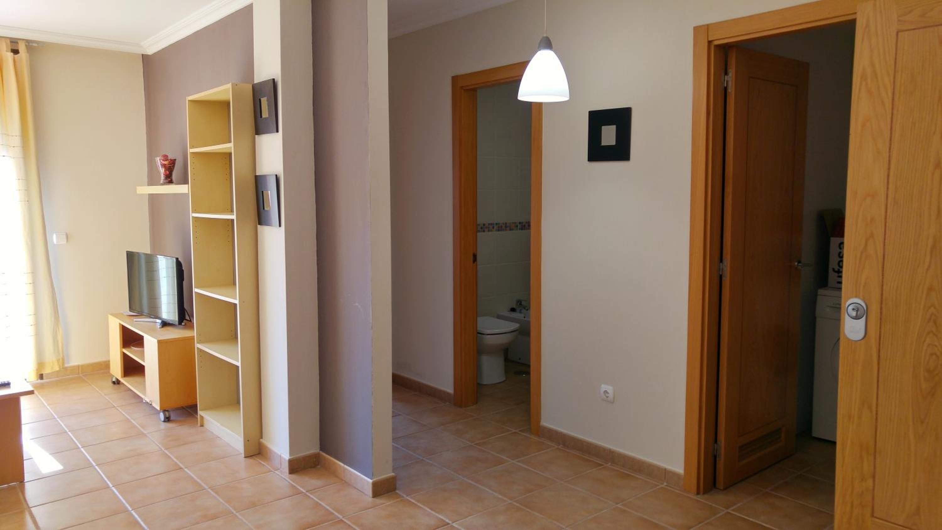 Apartamentos Sotavento - Playa La Tejita - El Médano view 3