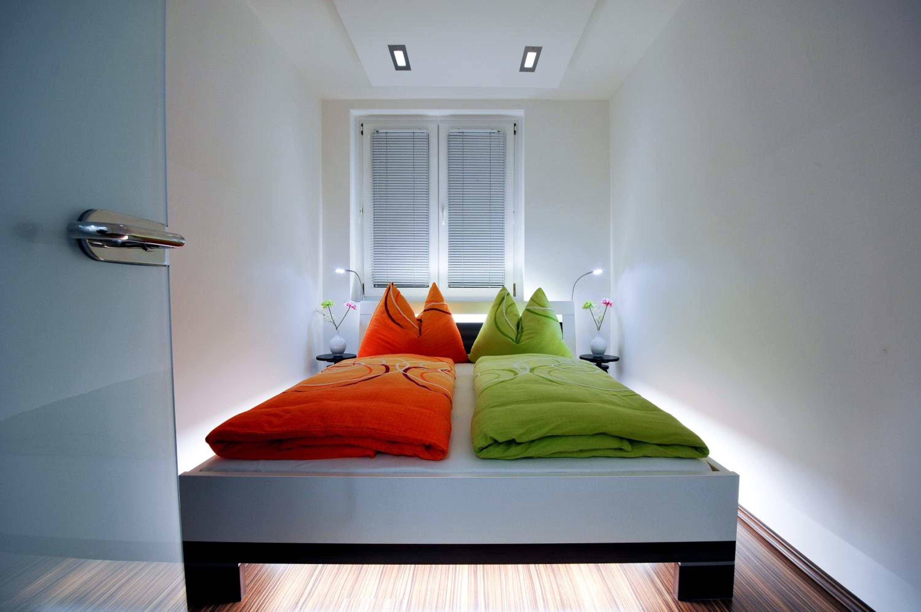 Apartment Giuliano Vienna