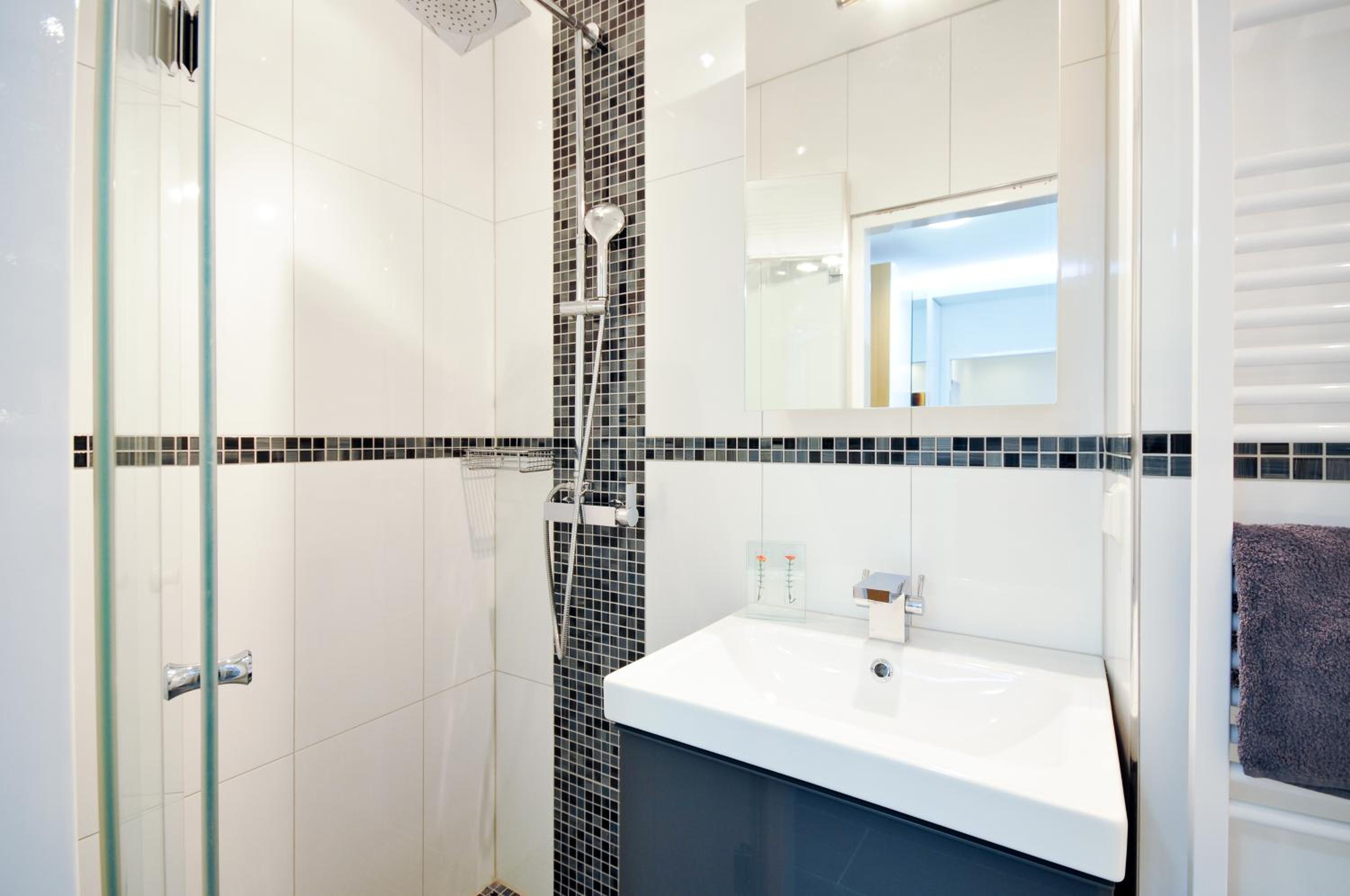 Apartment Giuliano Vienna