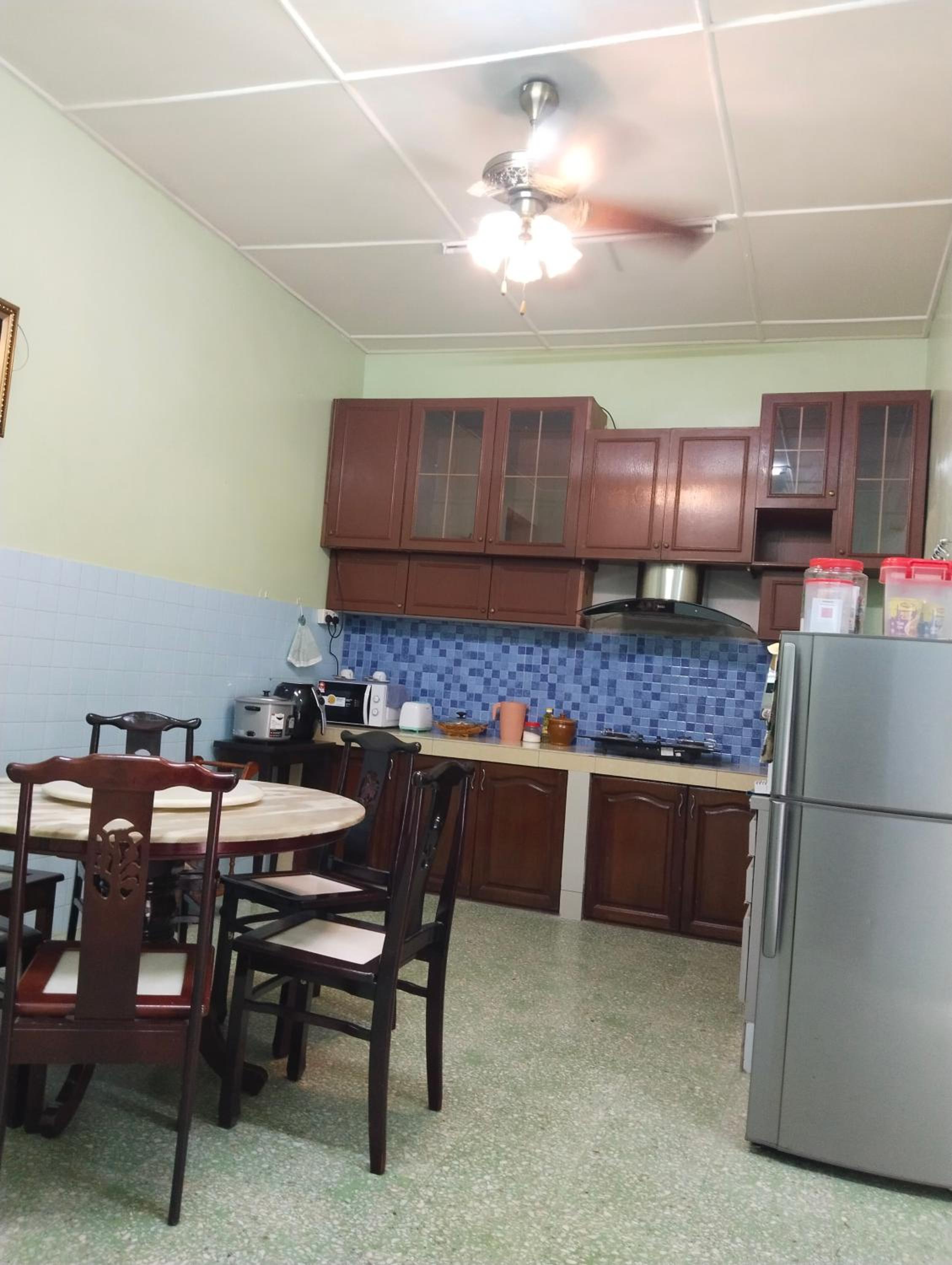Homestay Klang