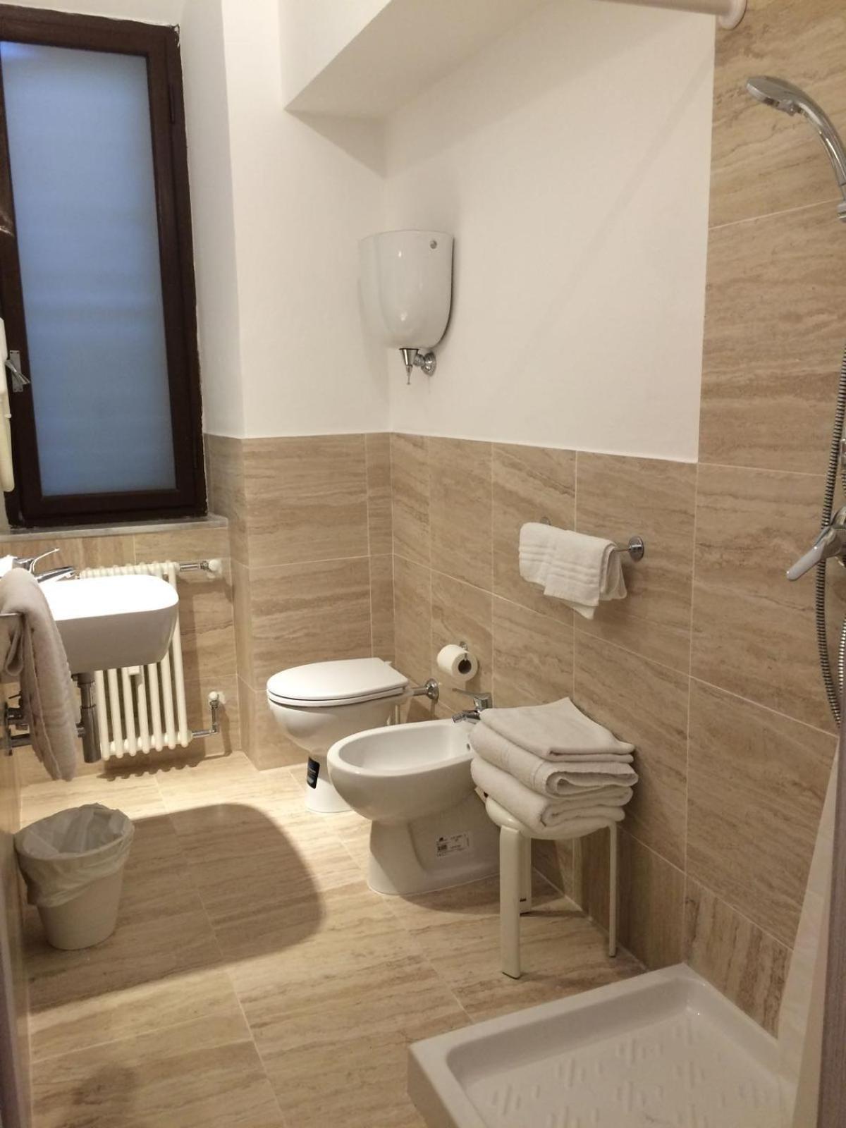 Relais La Corte dei Cavalieri