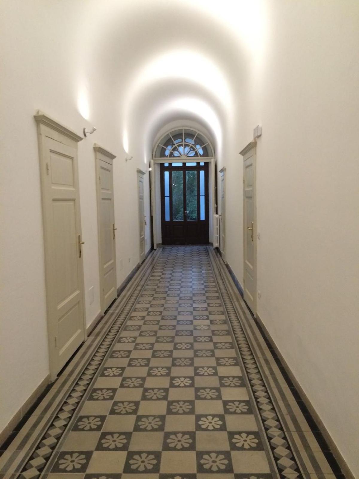 Relais La Corte dei Cavalieri