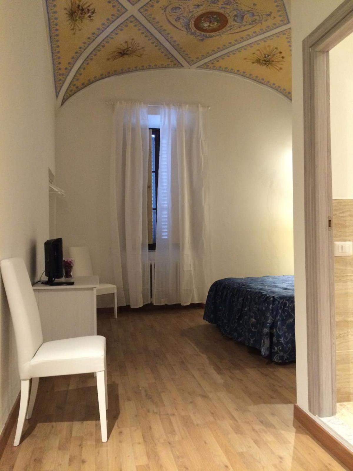 Relais La Corte dei Cavalieri