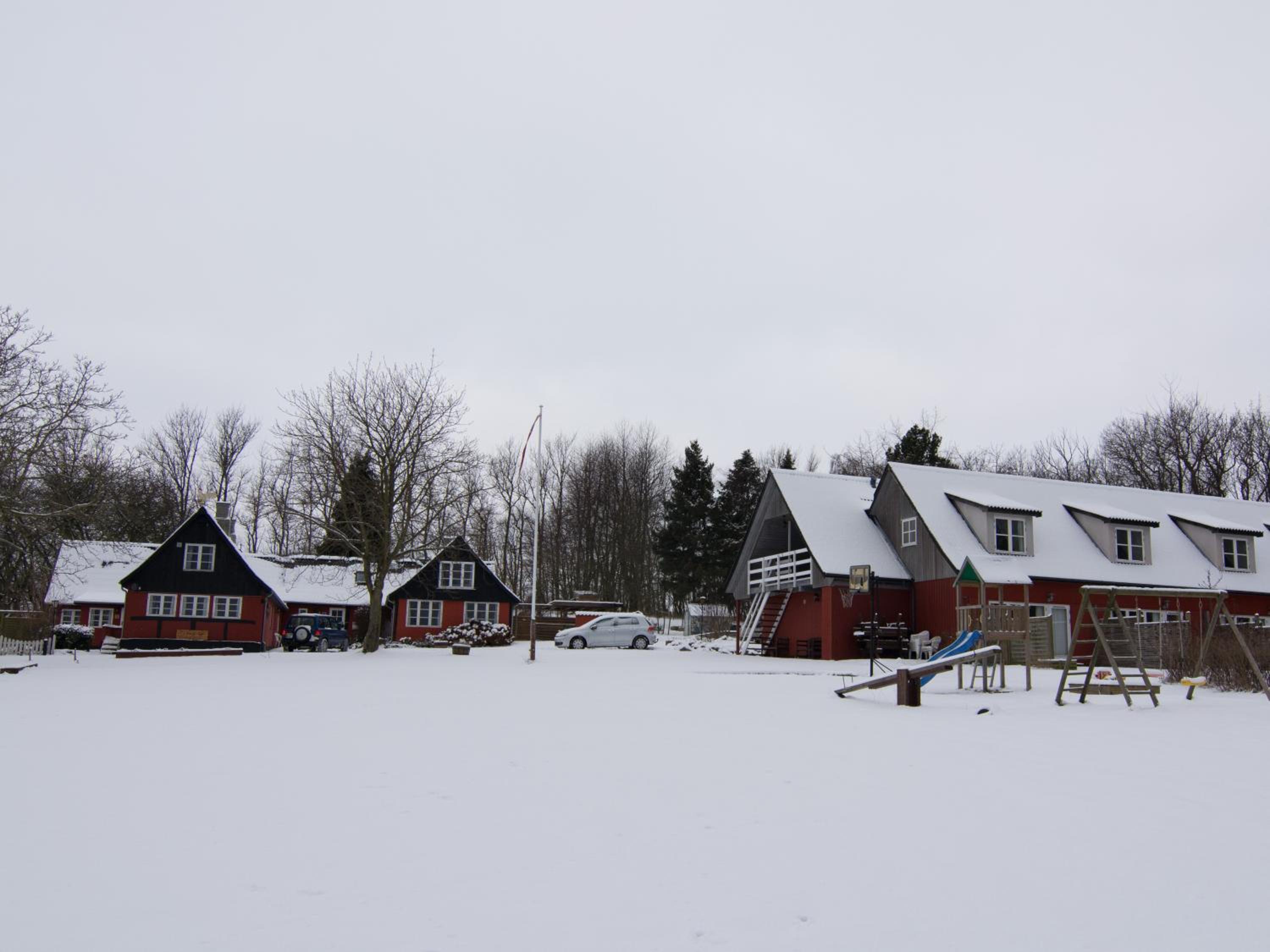 Pyttegården Apartments