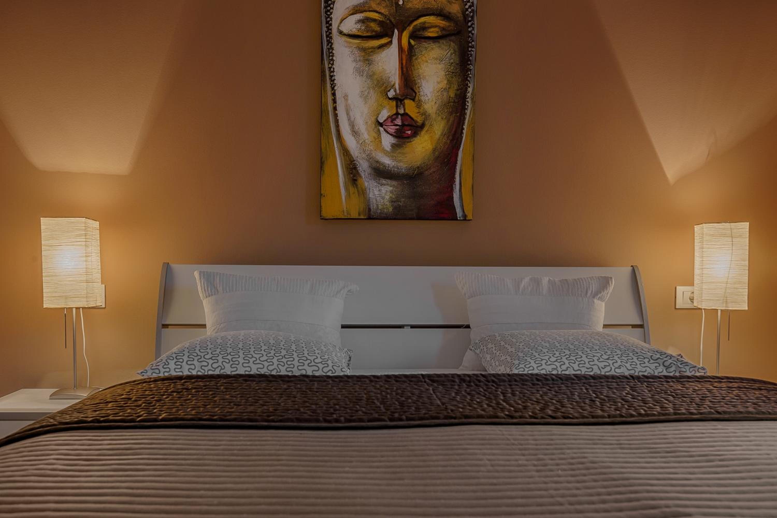 Apartma Bled view 3