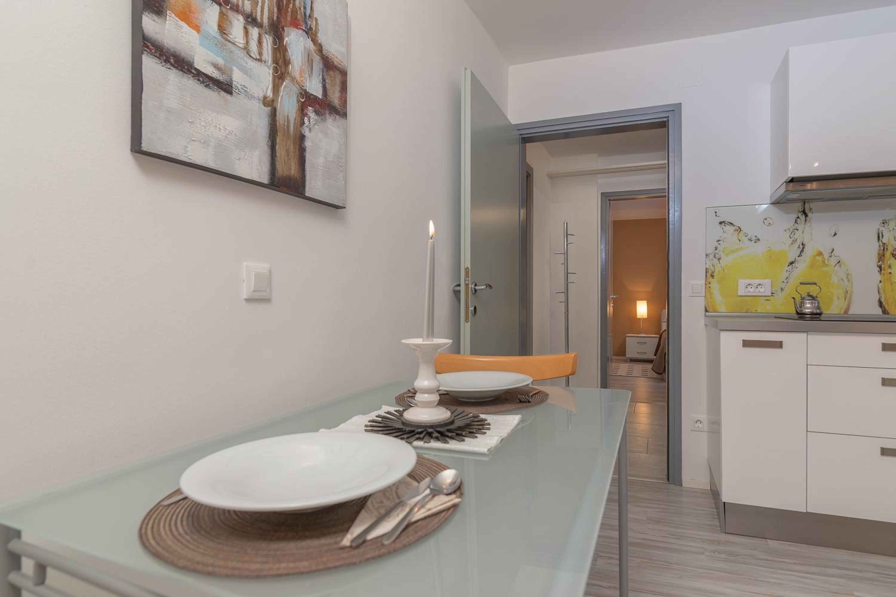 Apartma Bled view 4