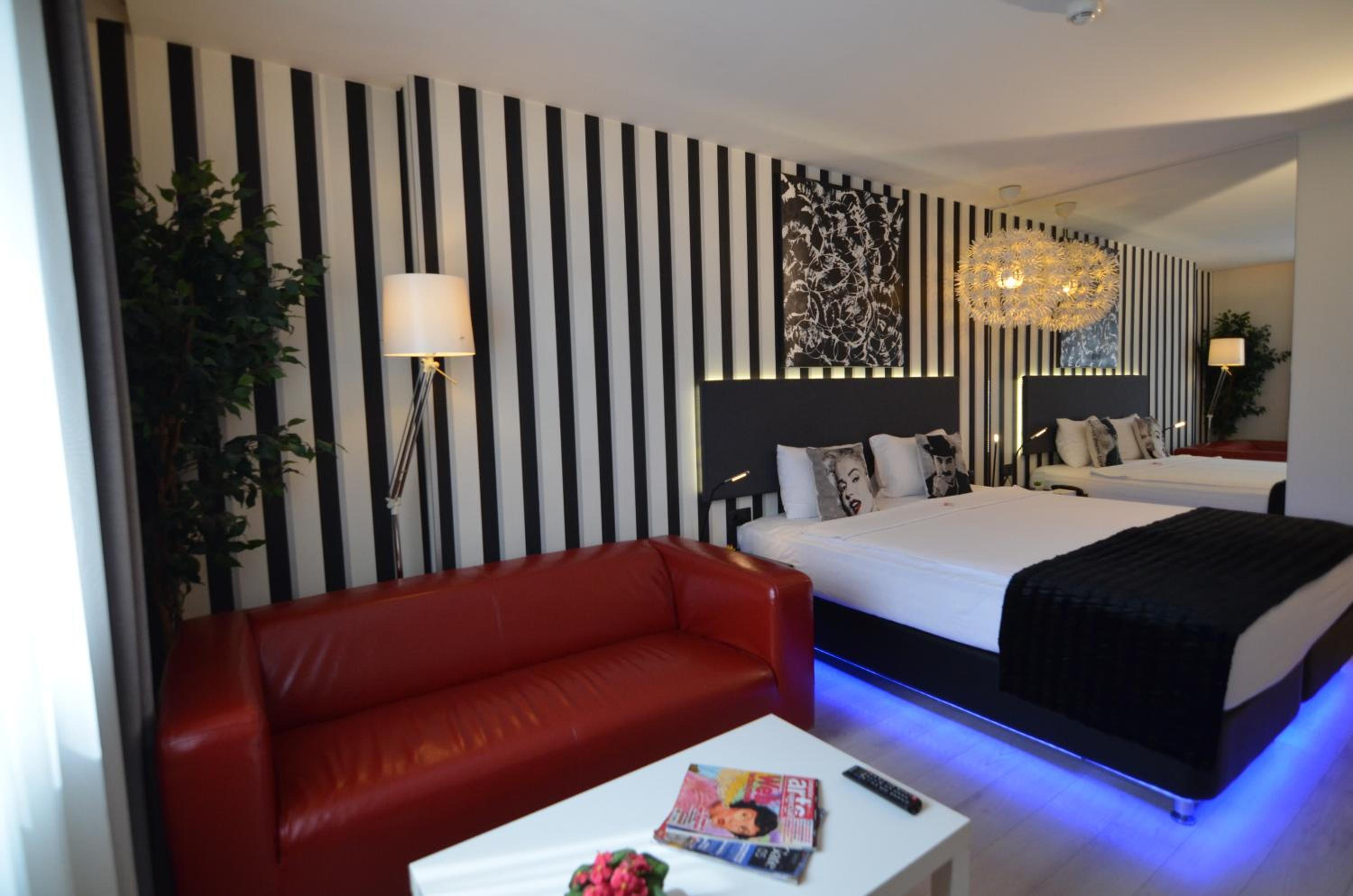 Tempo Fair Suitler - Image 60