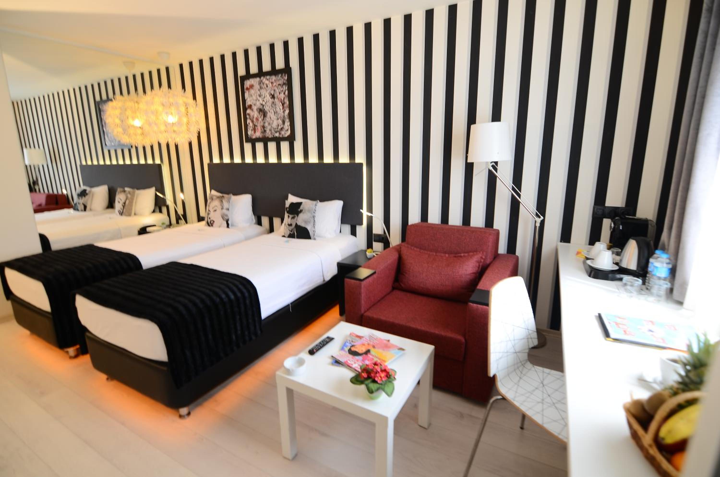 Tempo Fair Suitler - Image 42