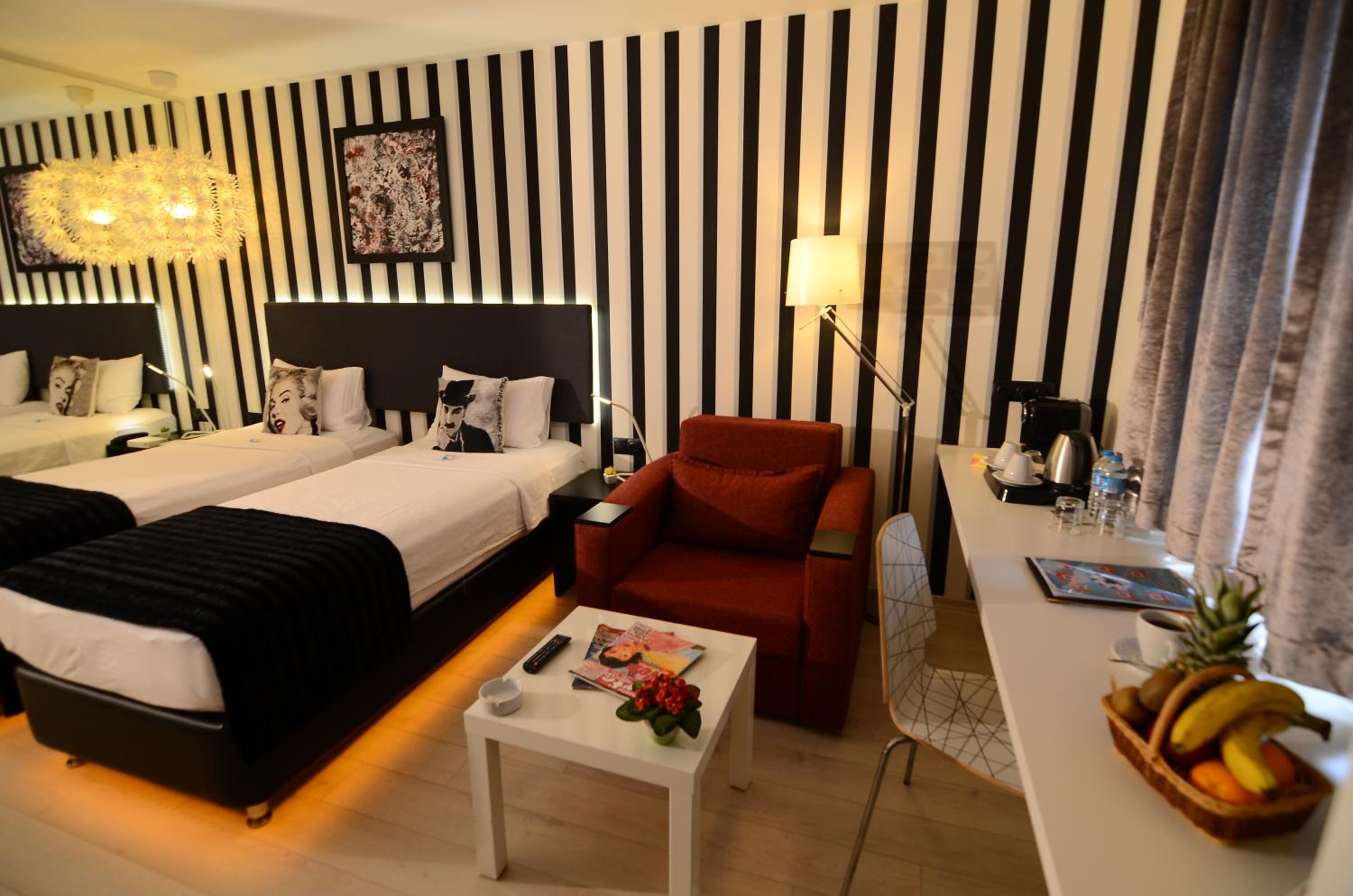 Tempo Fair Suitler - Image 6