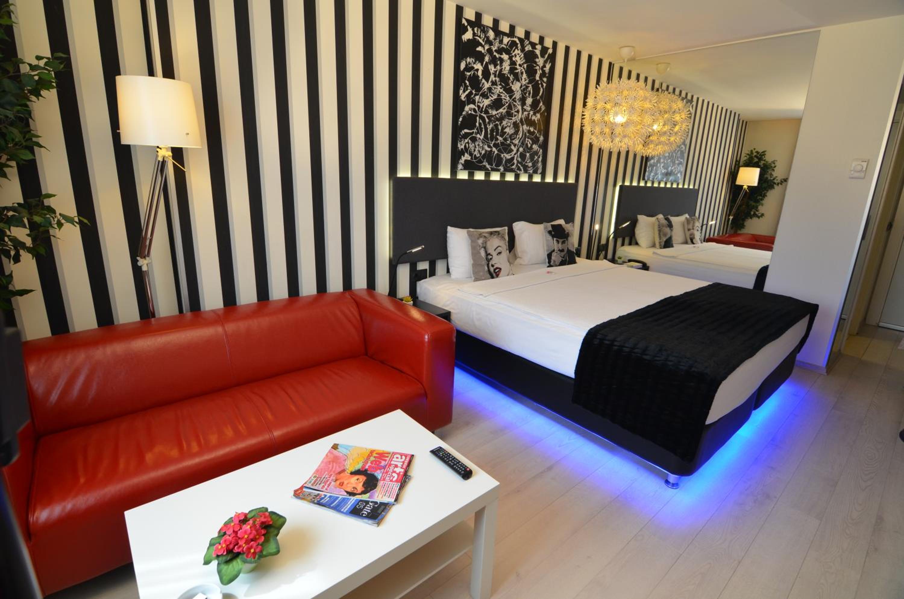 Tempo Fair Suitler - Image 43