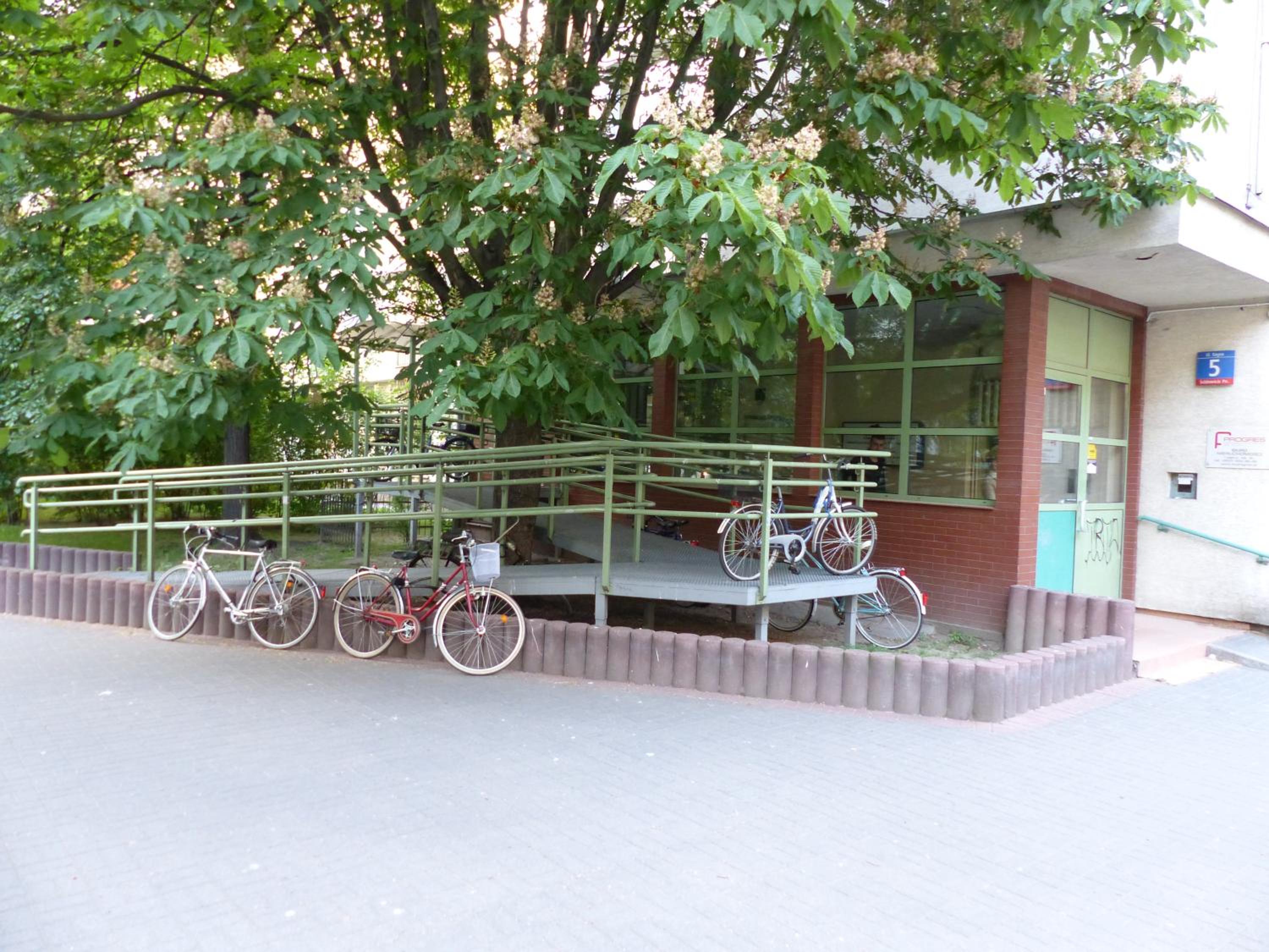 Hosapartments City Center