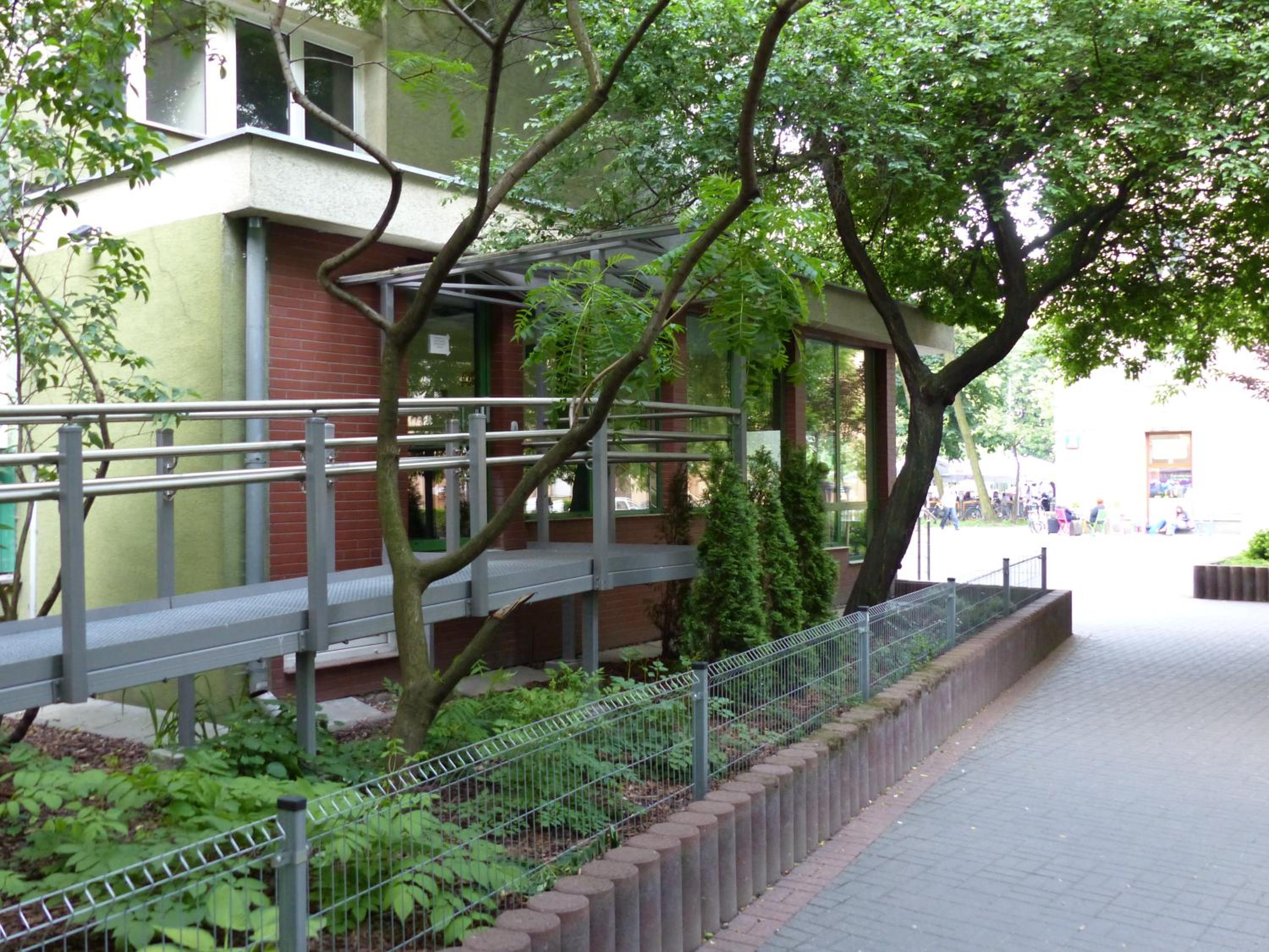 Hosapartments City Center