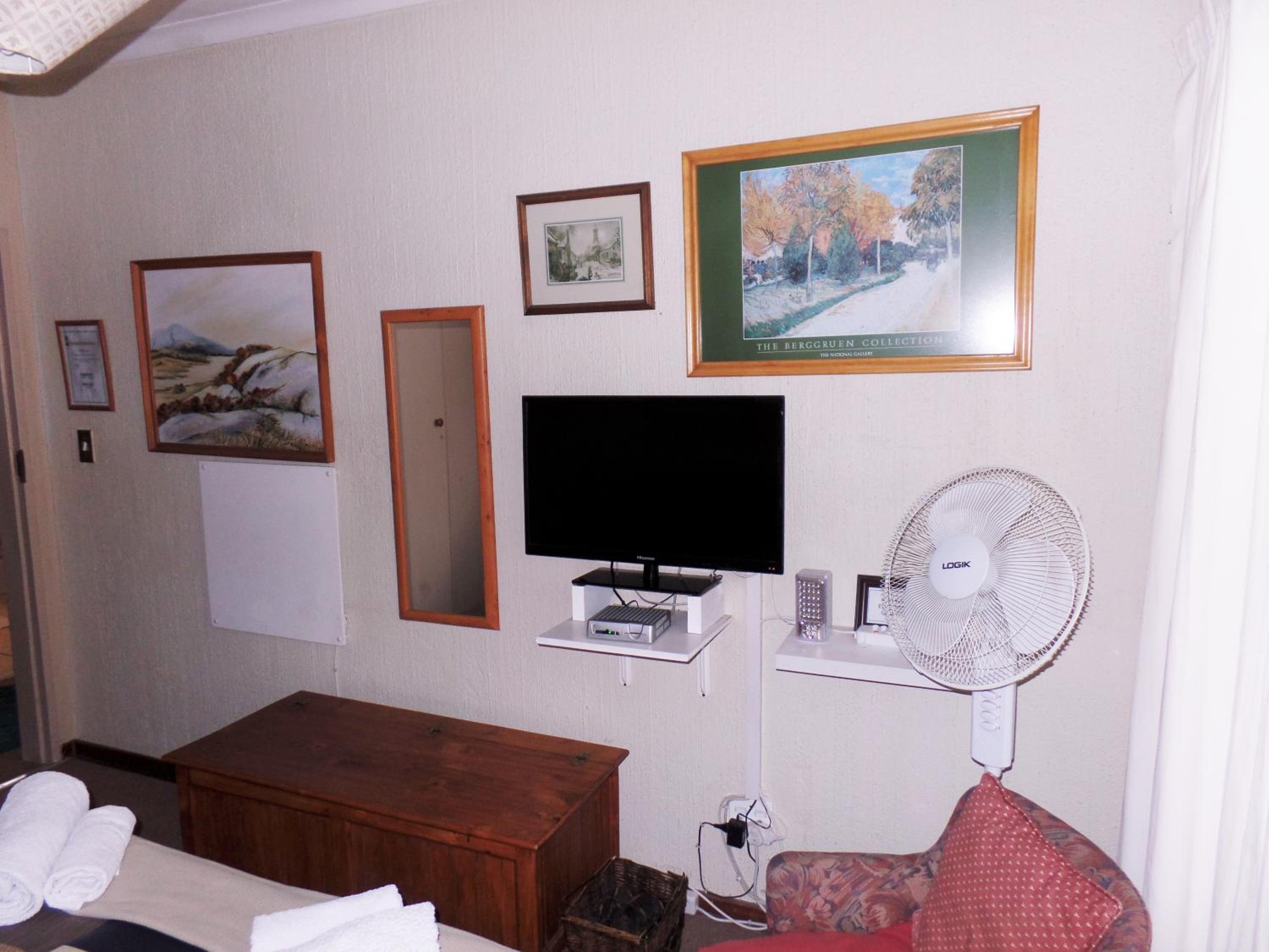 Old Umtali Guest House