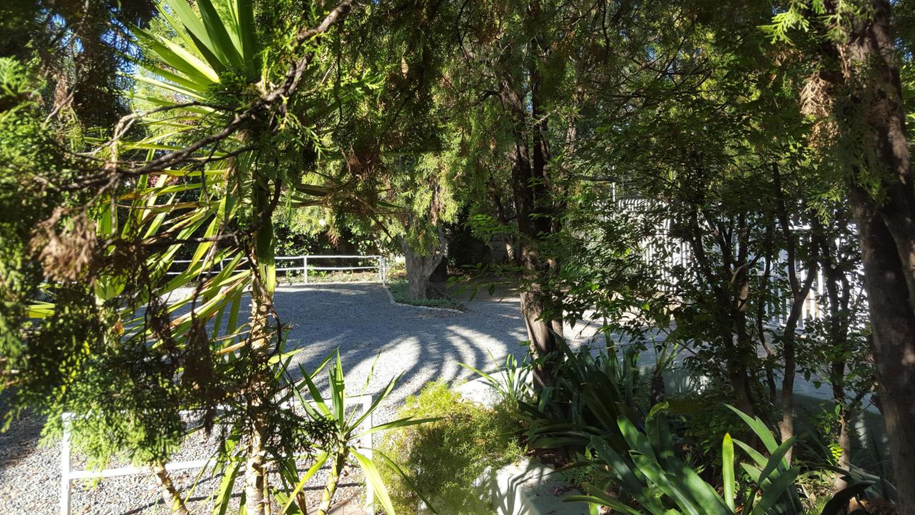 Old Umtali Guest House