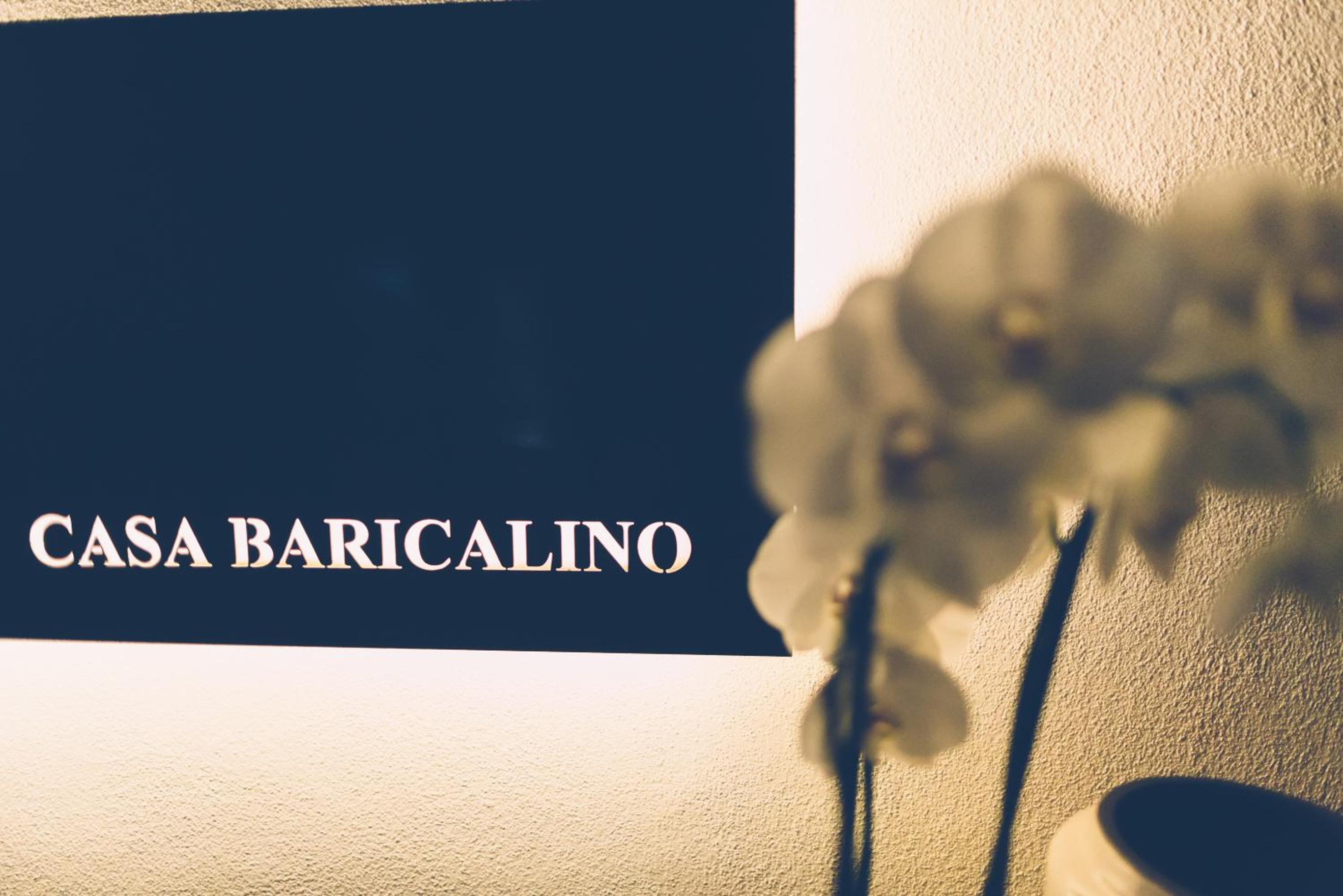 Casa Baricalino