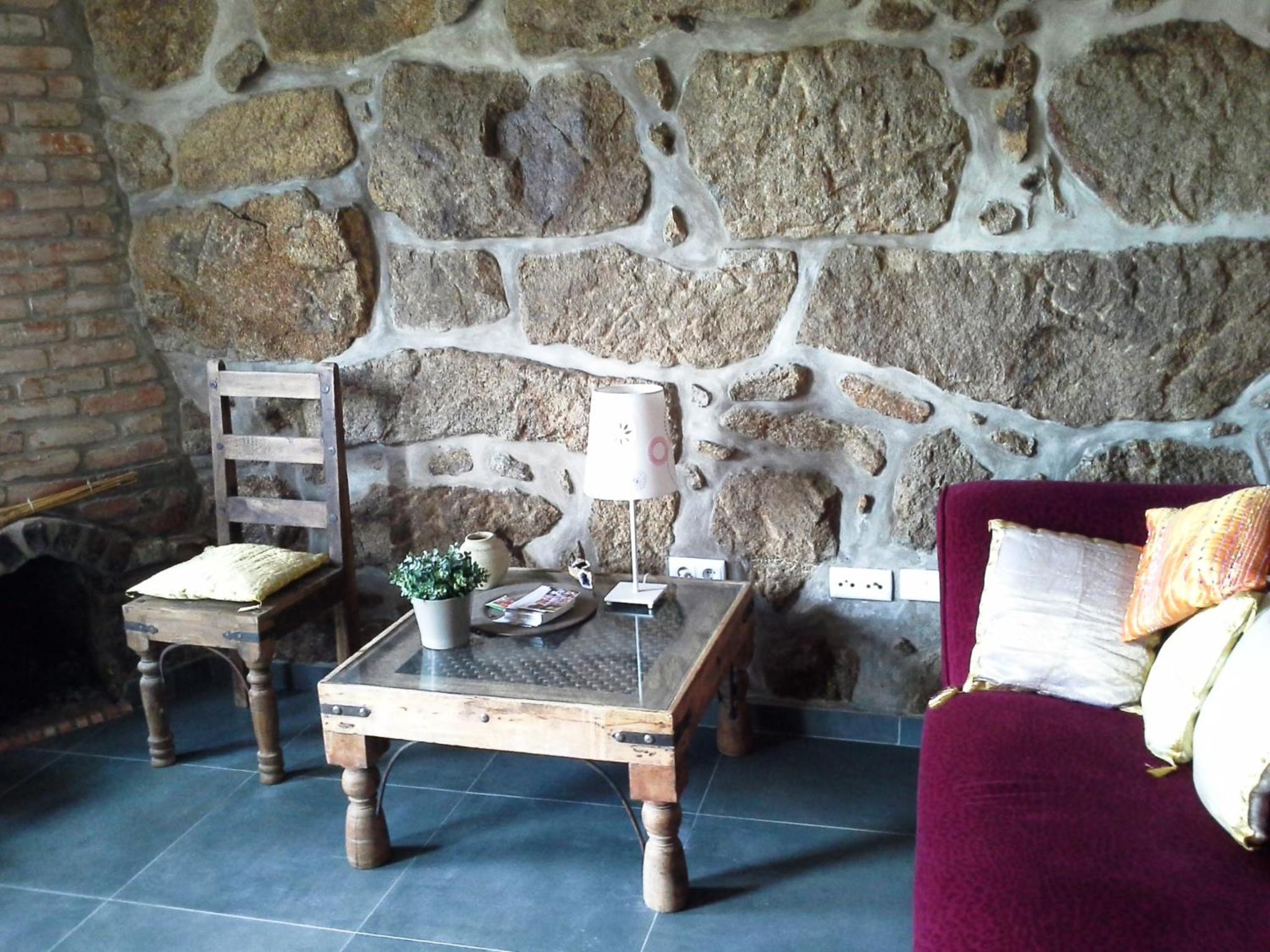 Villa Lugar do Pego