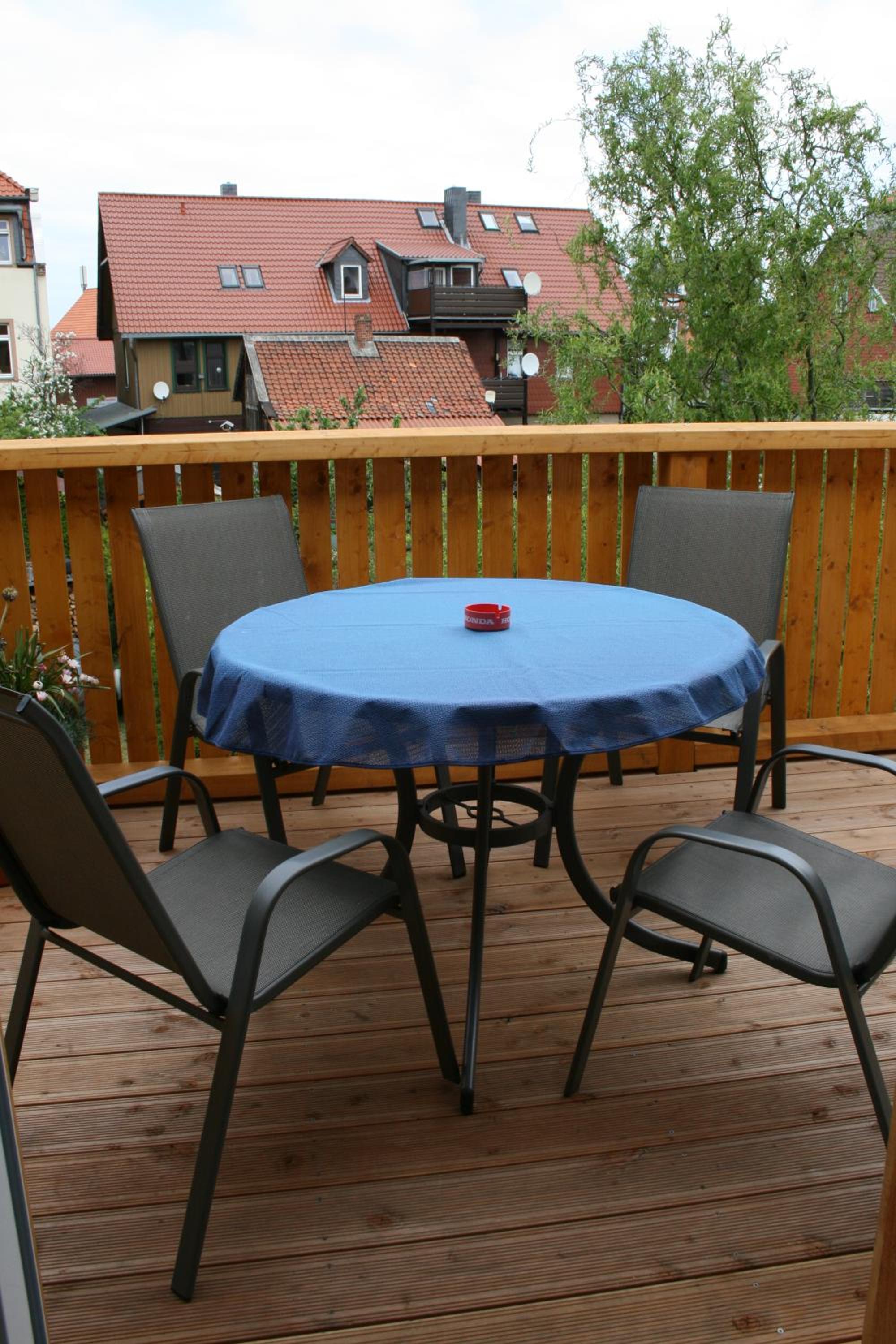 Apartments Altstadtoase view 4