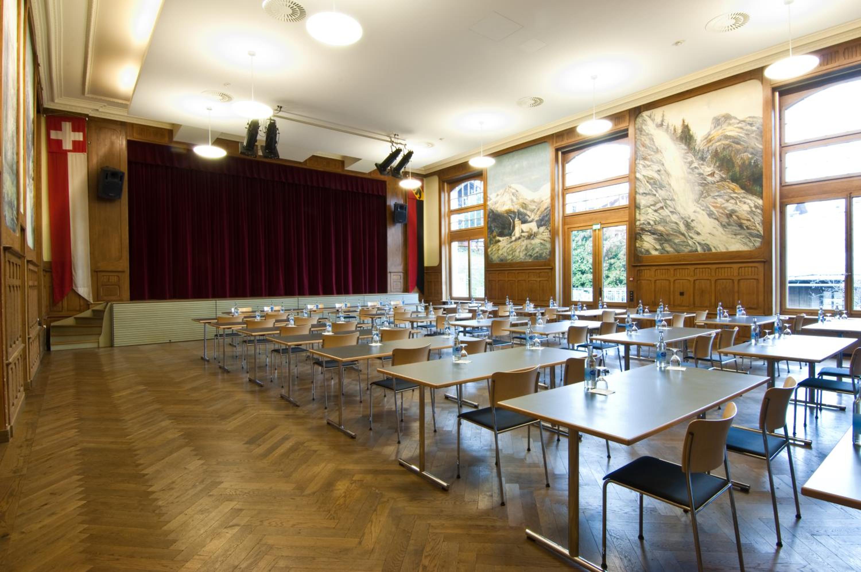 Hotel Landhaus