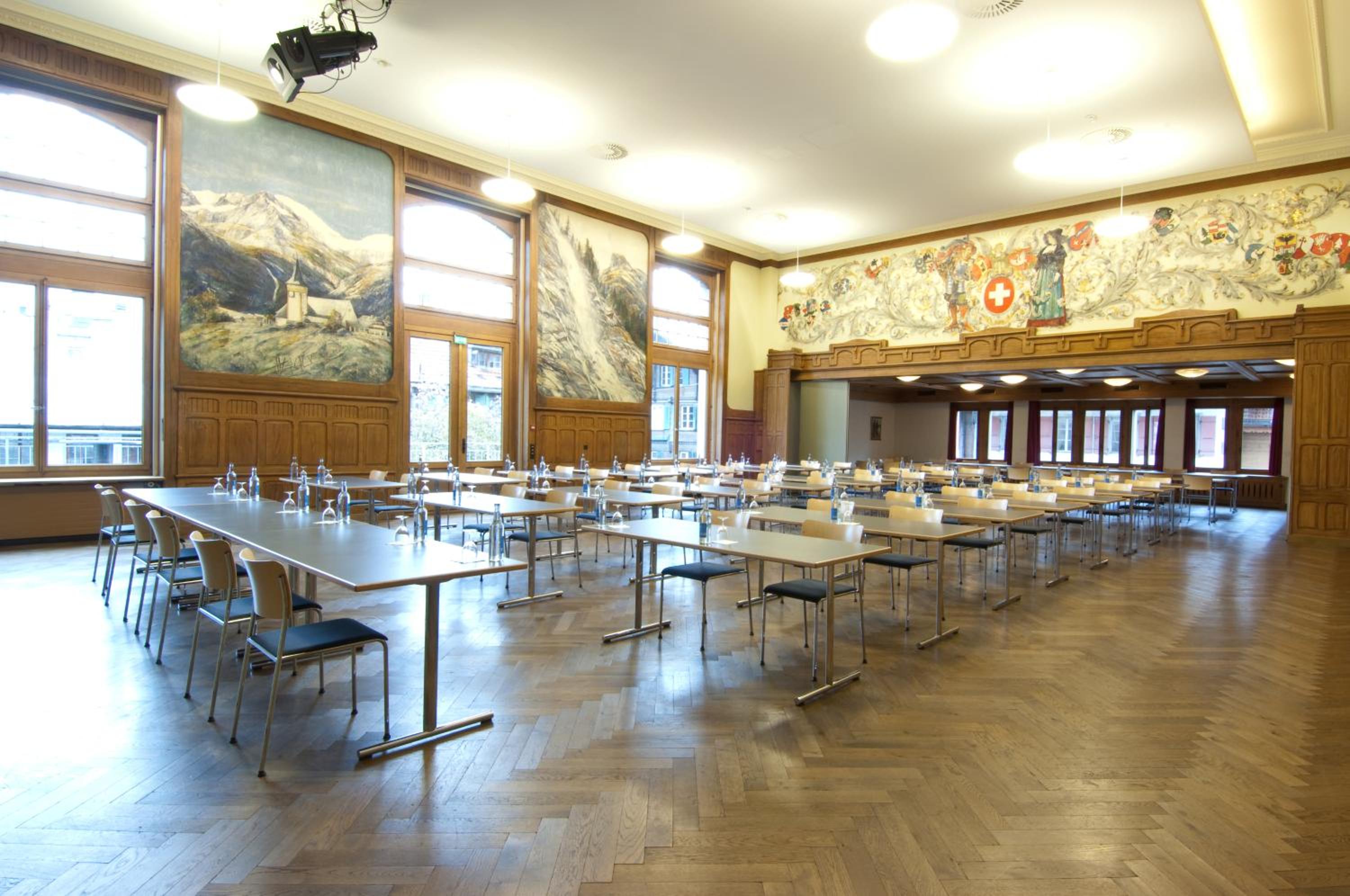 Hotel Landhaus