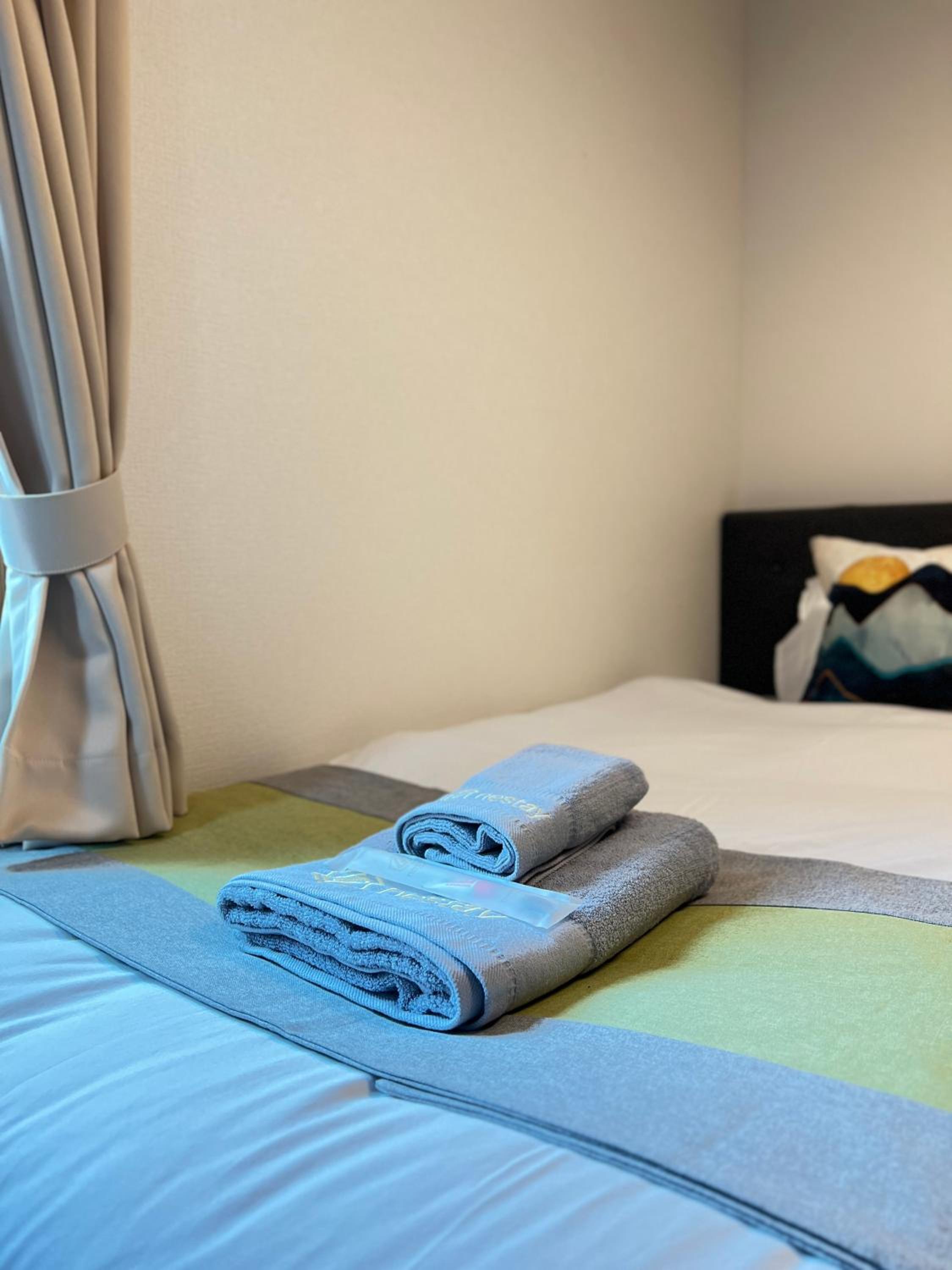 nestay suite tokyo mejiro