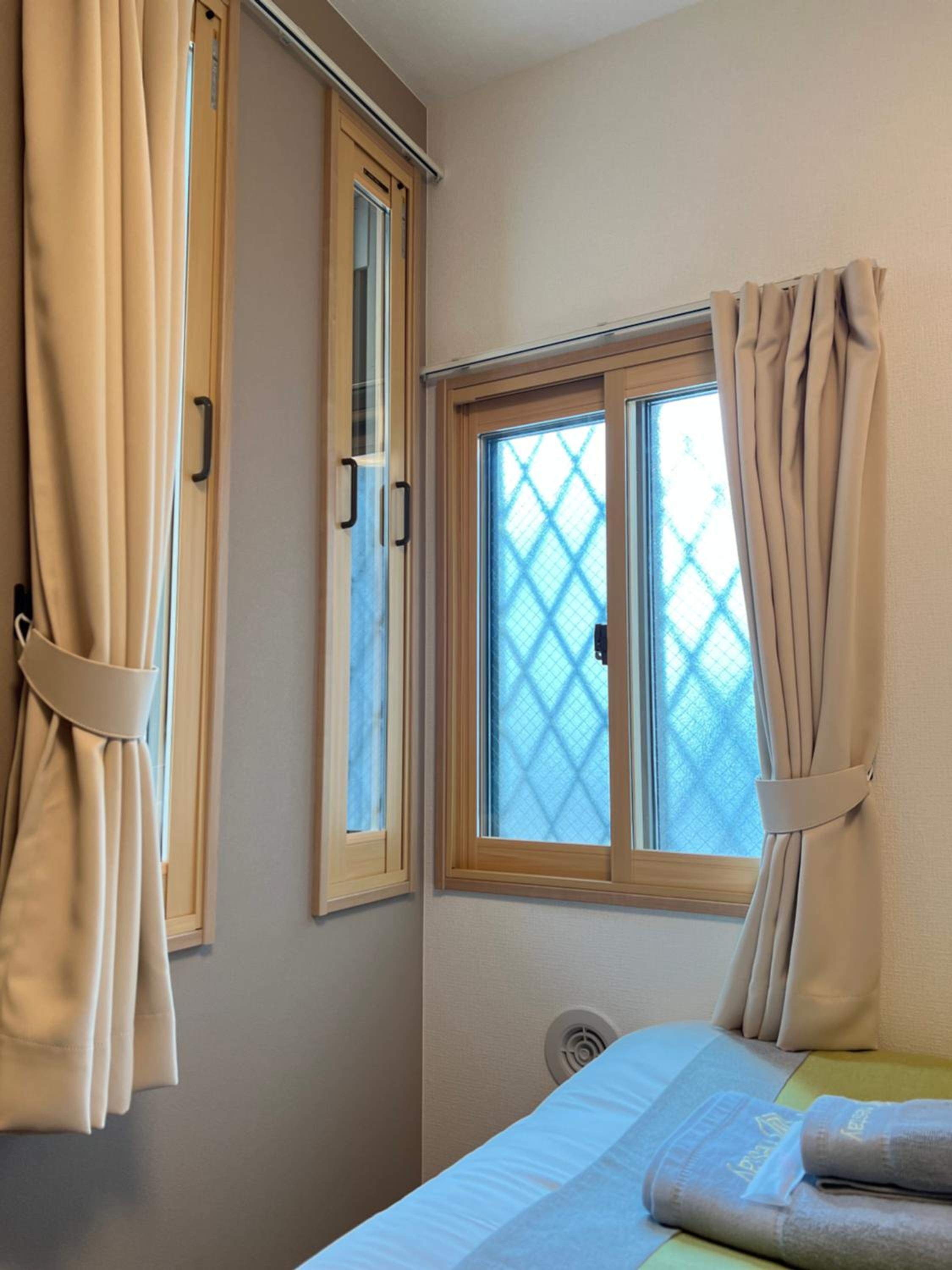 nestay suite tokyo mejiro
