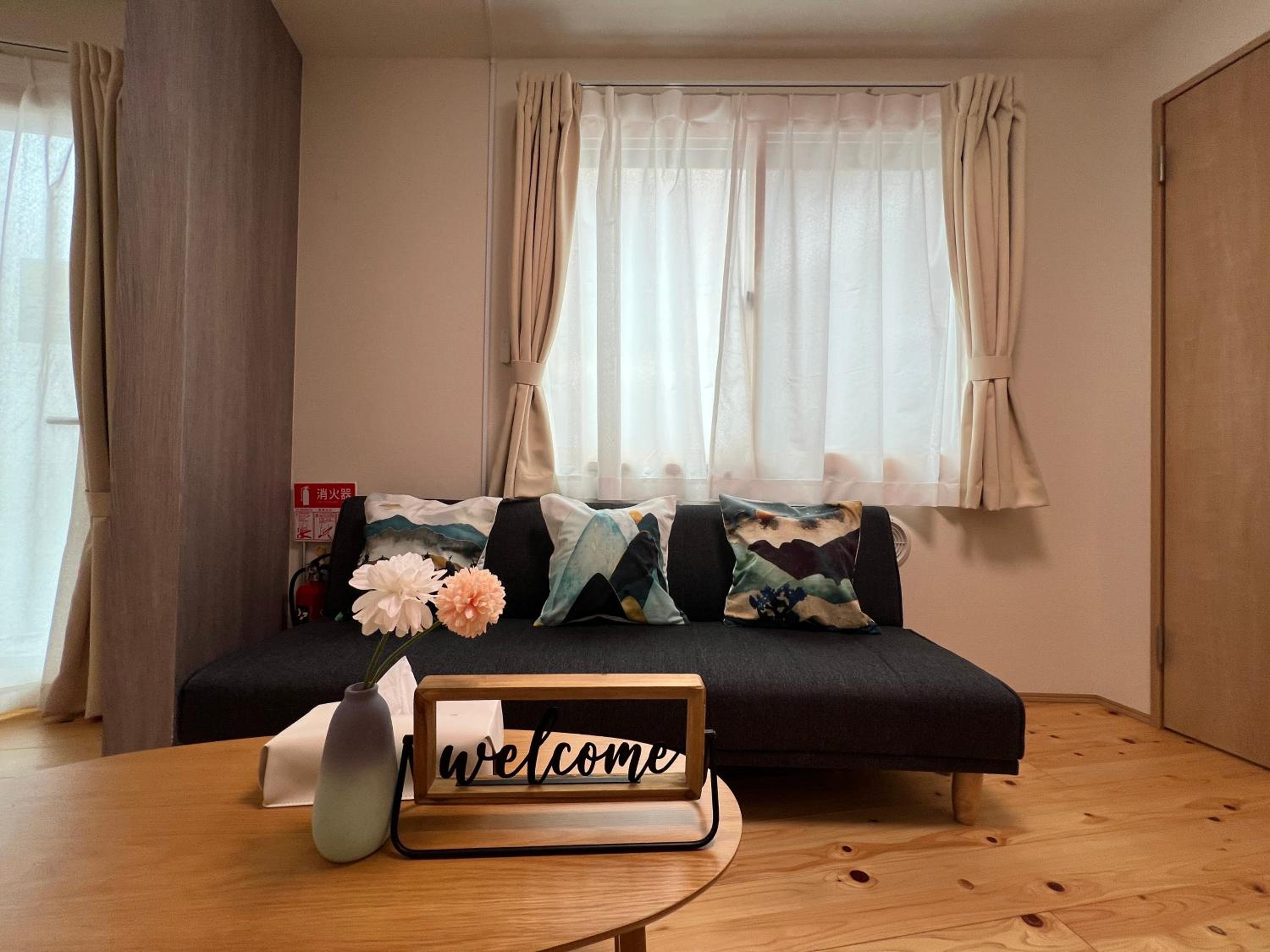 nestay suite tokyo mejiro