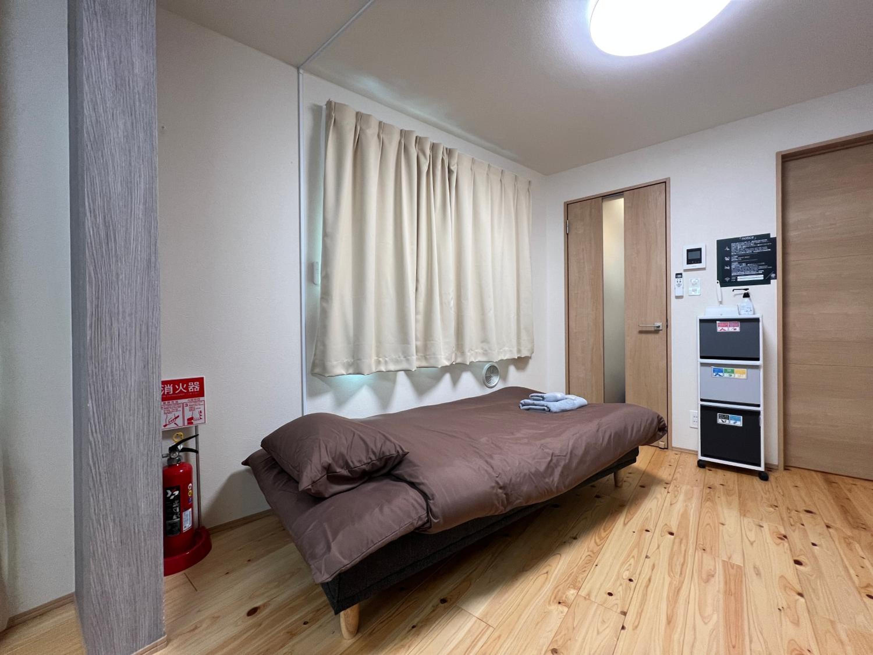 nestay suite tokyo mejiro